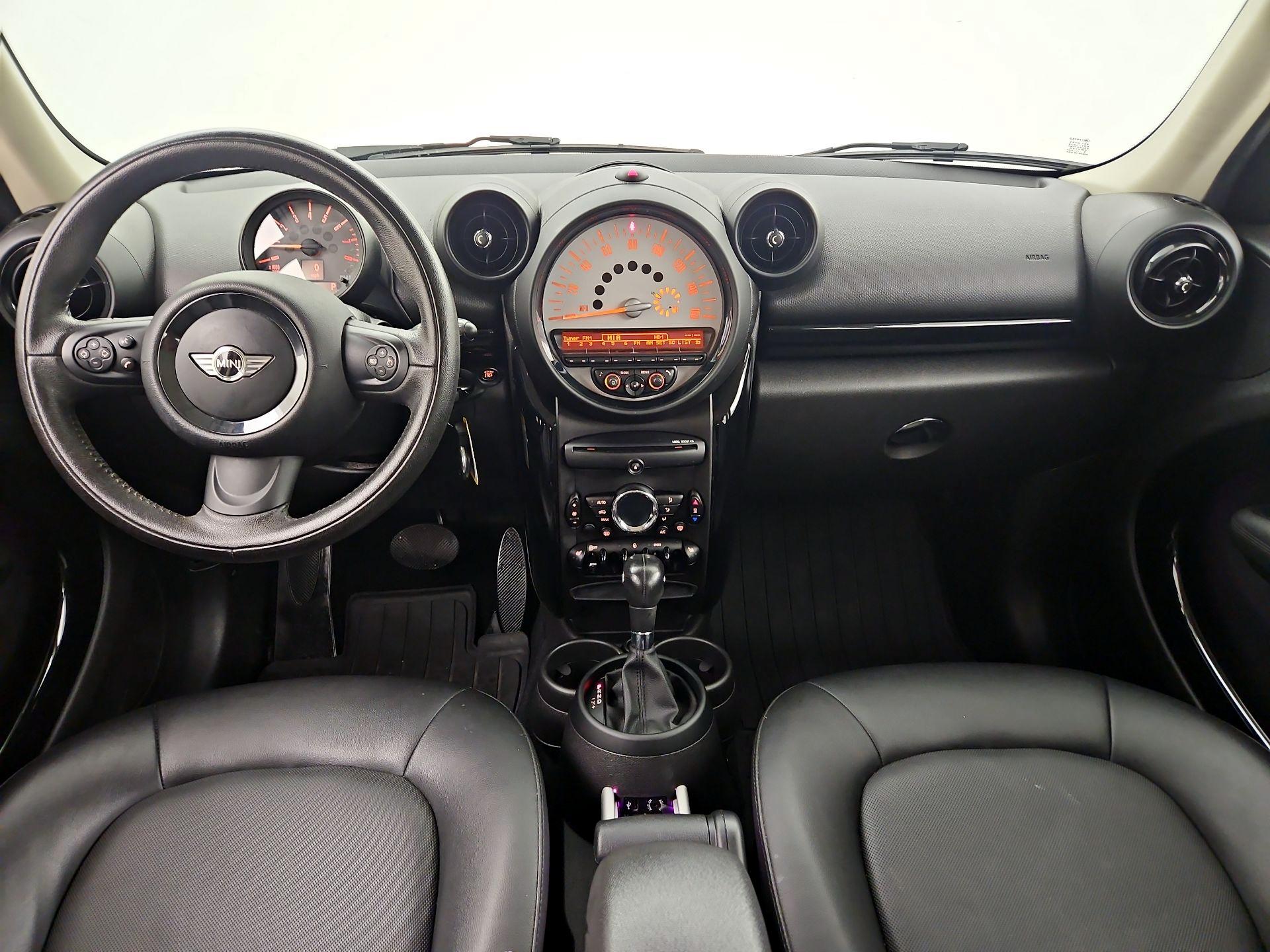 Thumbnail: 2015 MINI Cooper Countryman - 9