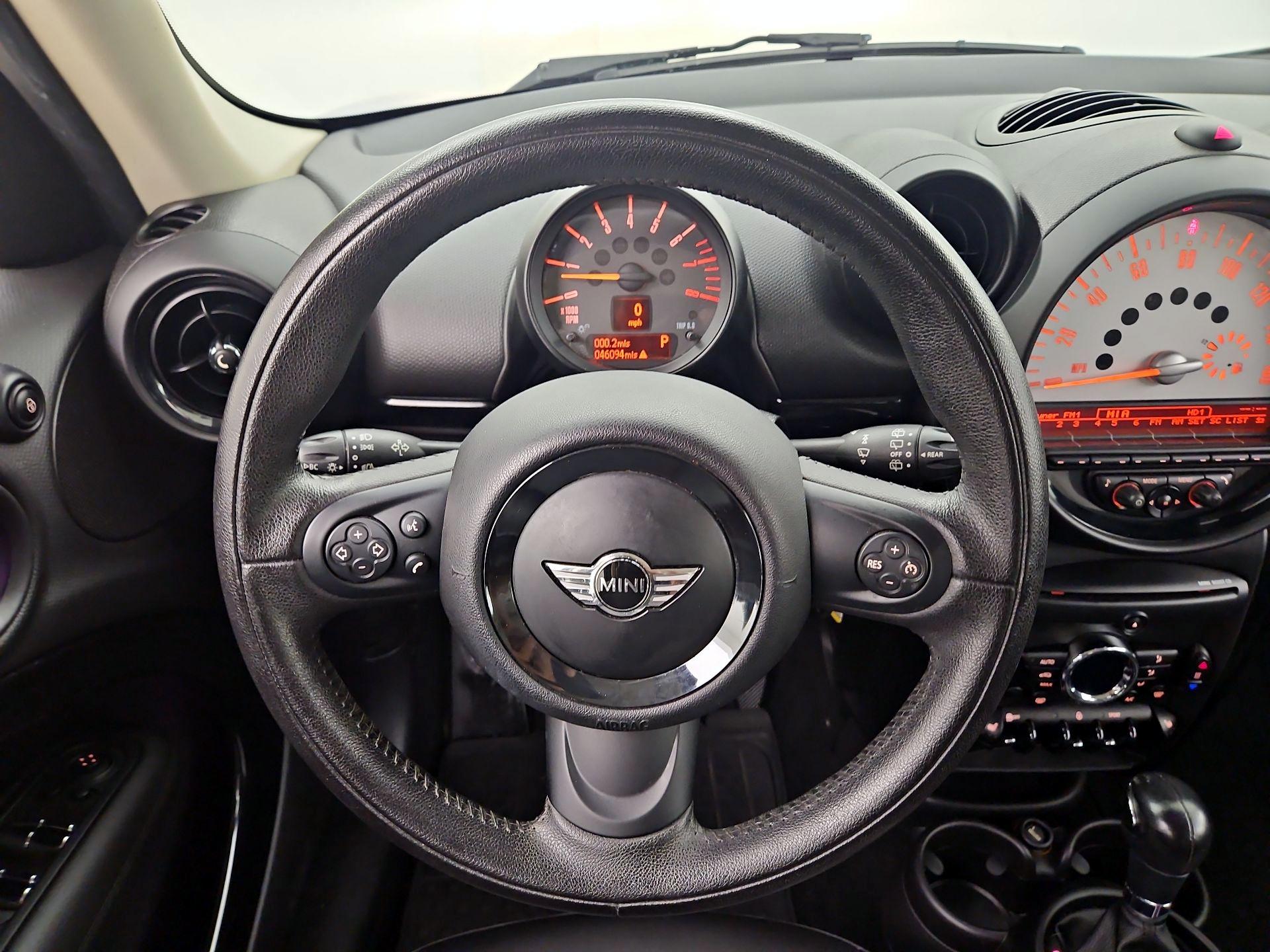 Thumbnail: 2015 MINI Cooper Countryman - 10