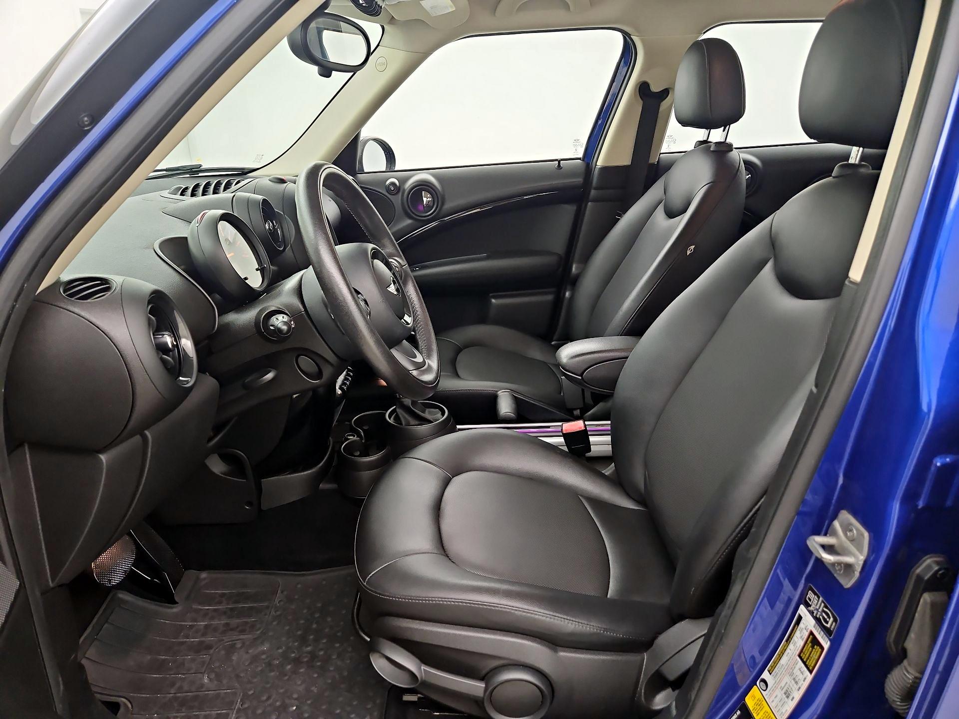 Thumbnail: 2015 MINI Cooper Countryman - 11