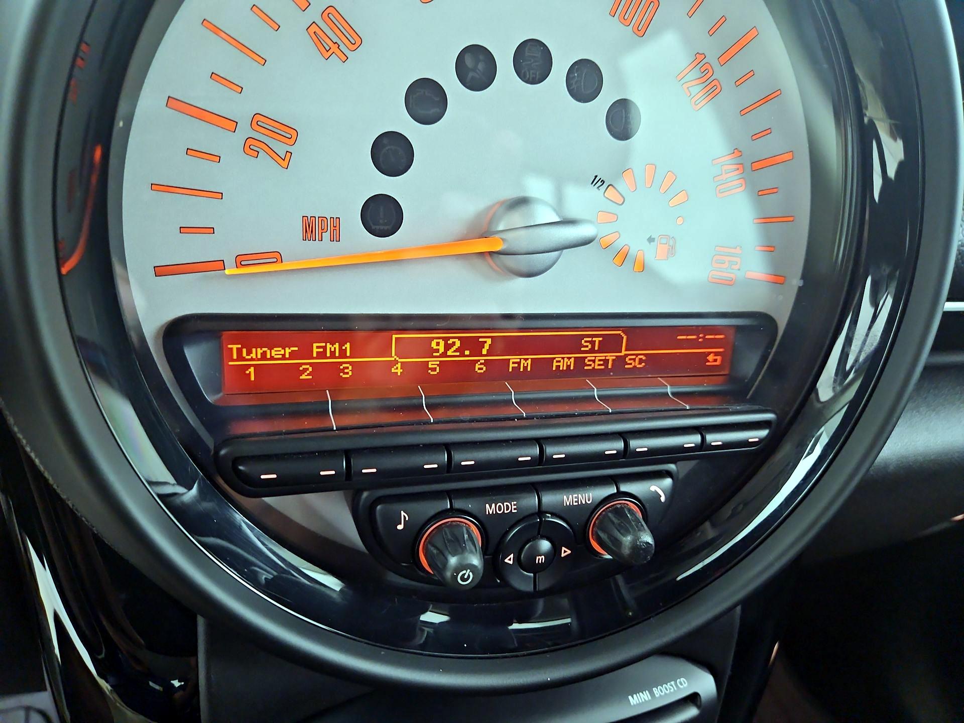 Thumbnail: 2015 MINI Cooper Countryman - 13