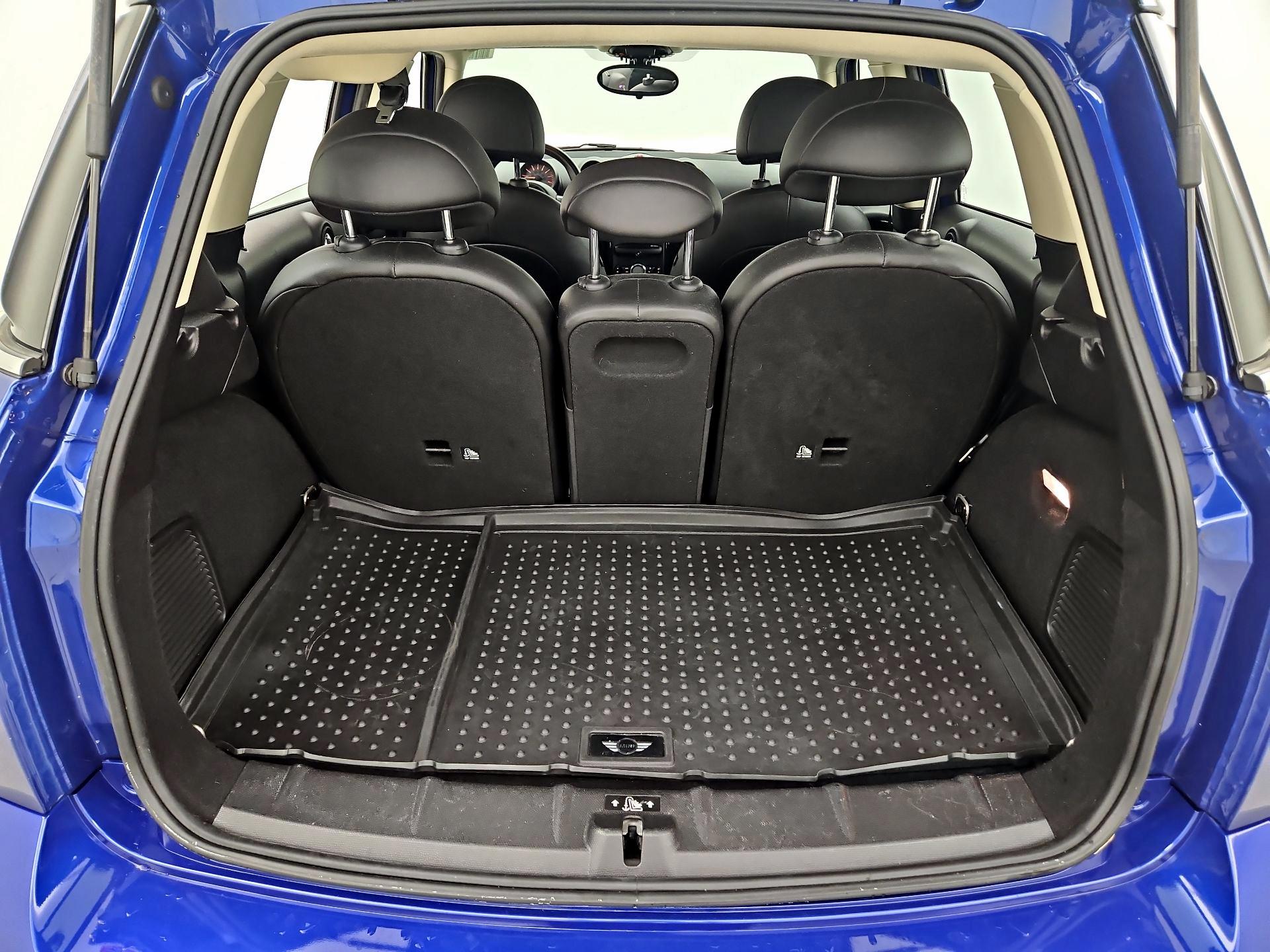 Thumbnail: 2015 MINI Cooper Countryman - 18