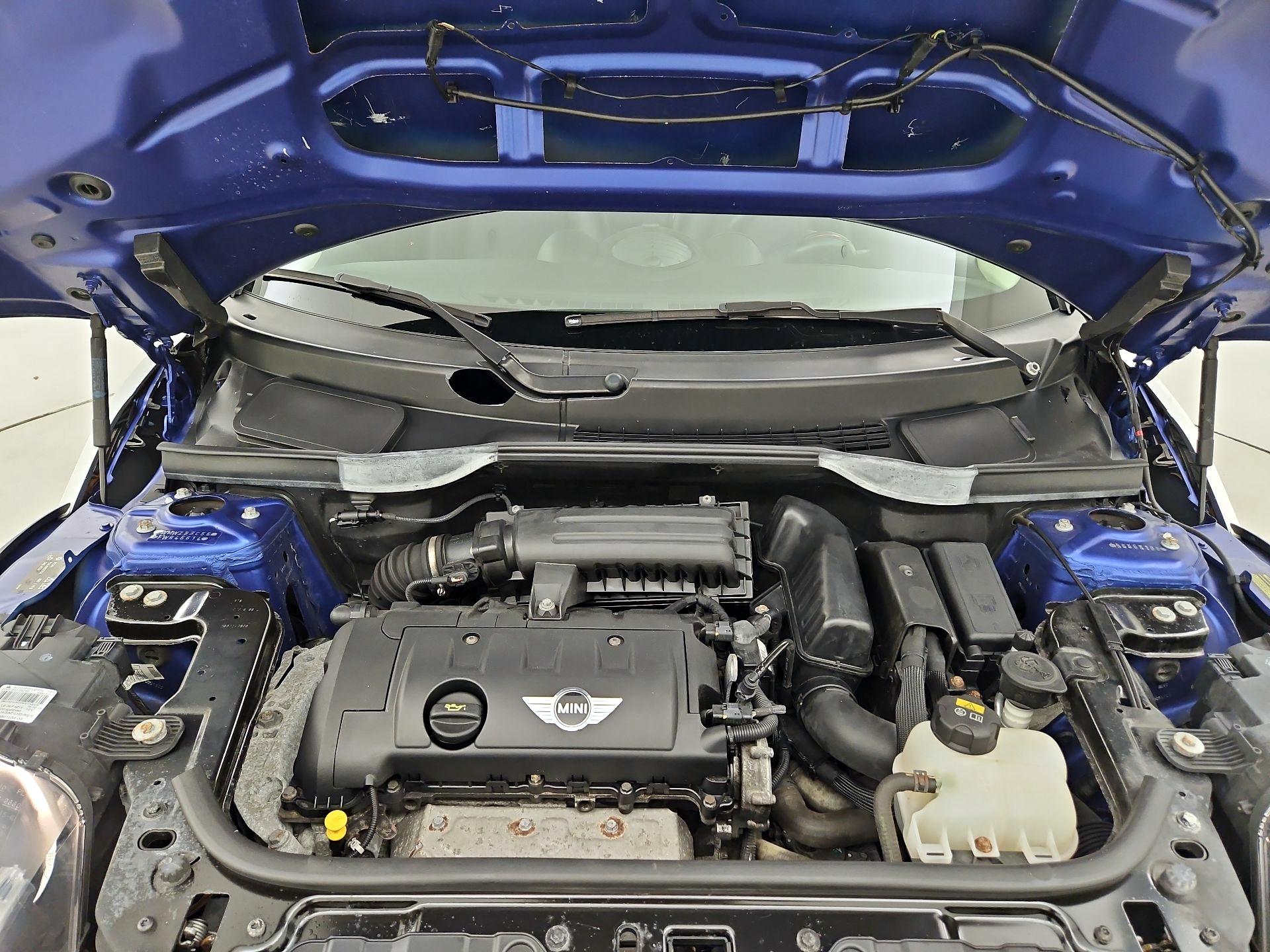 Thumbnail: 2015 MINI Cooper Countryman - 19