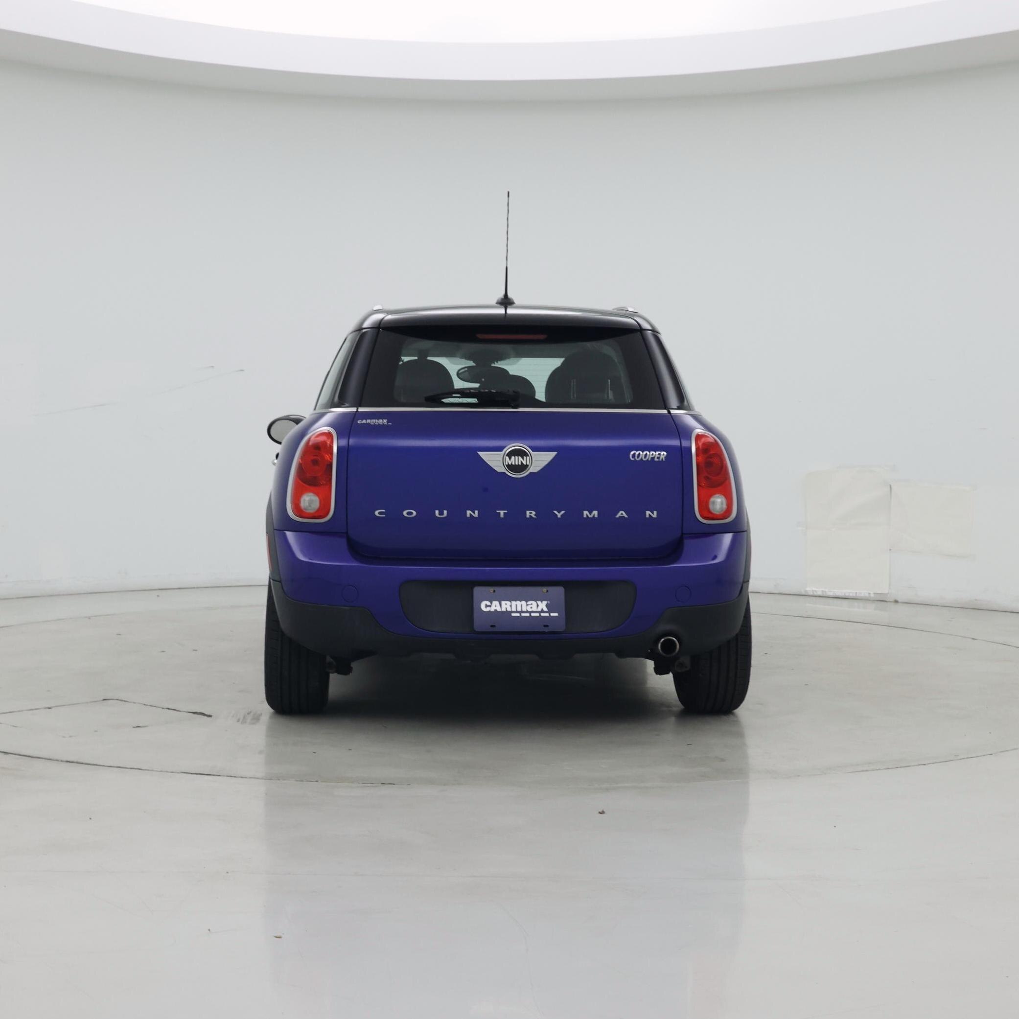 Thumbnail: 2015 MINI Cooper Countryman - 6
