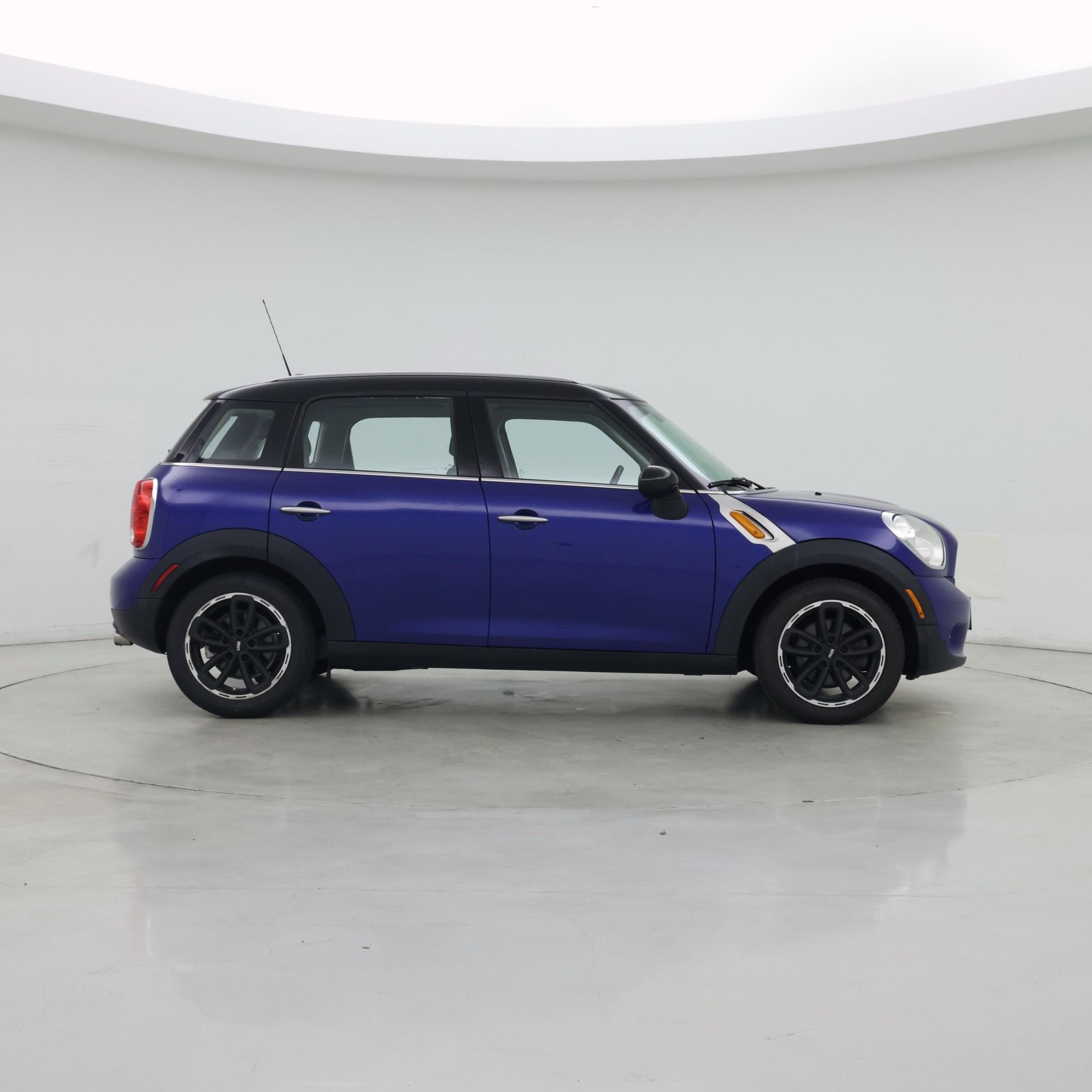 Thumbnail: 2015 MINI Cooper Countryman - 7