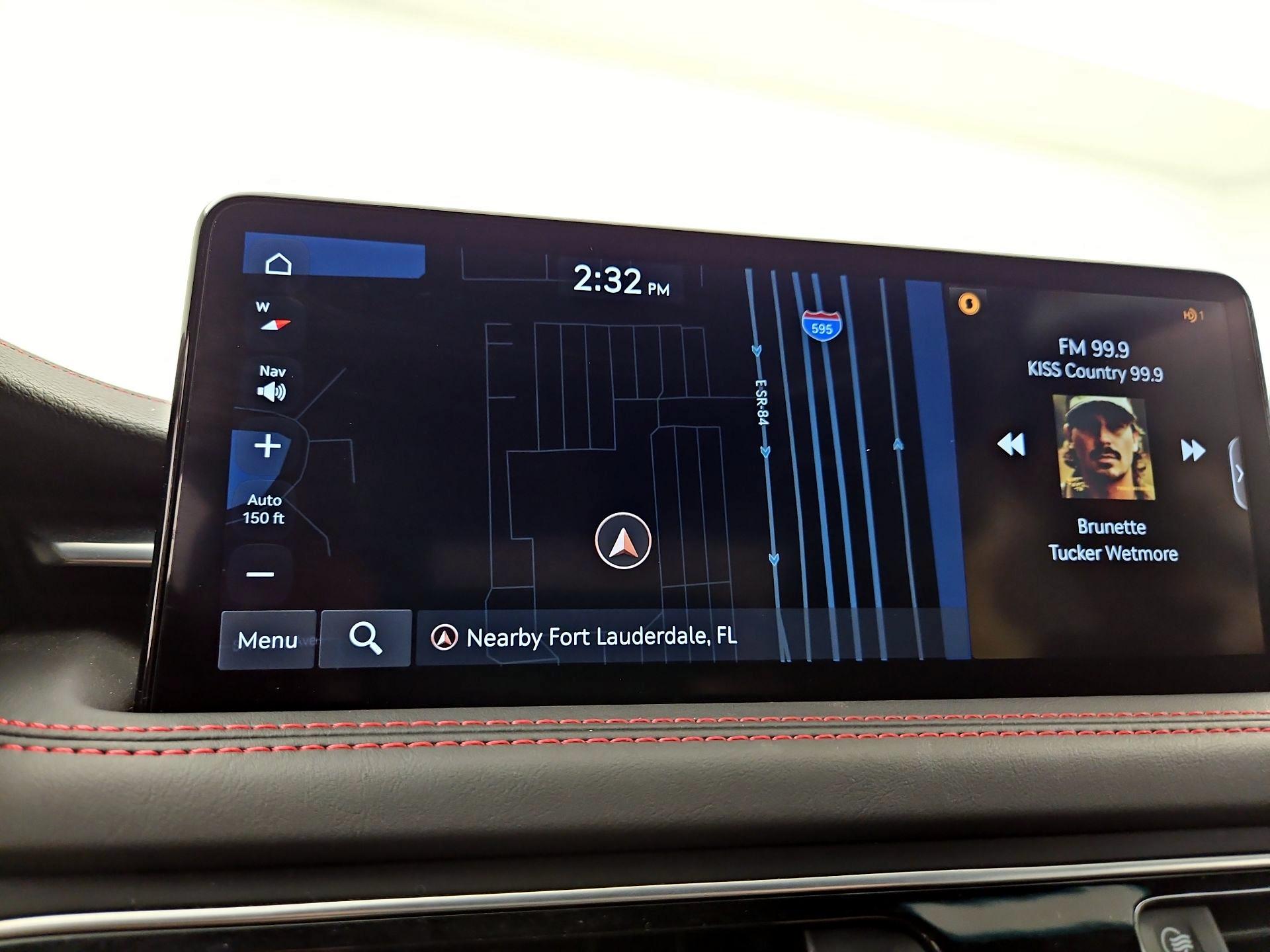 Thumbnail: 2023 Genesis G70 - 14