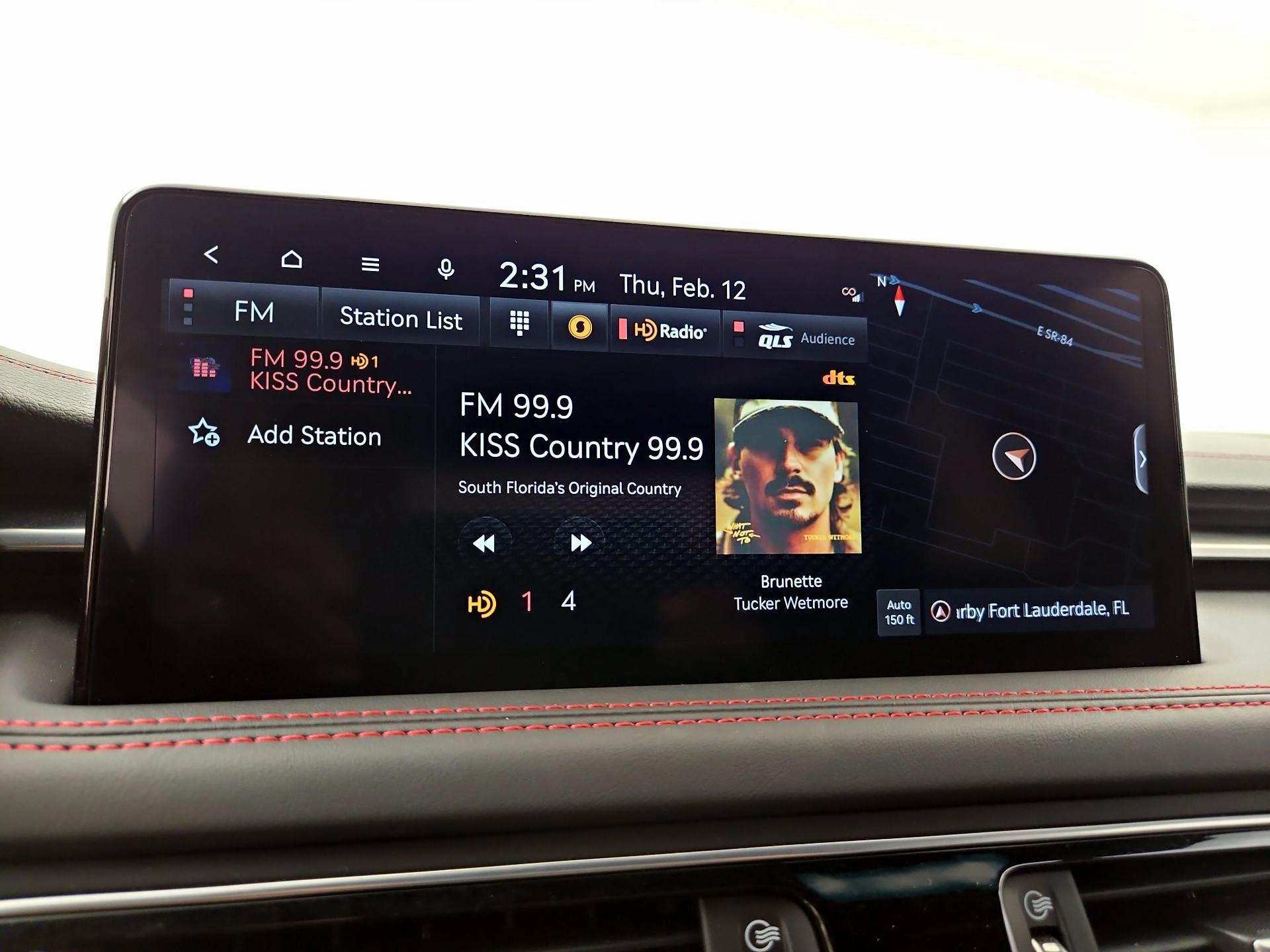 Thumbnail: 2023 Genesis G70 - 16