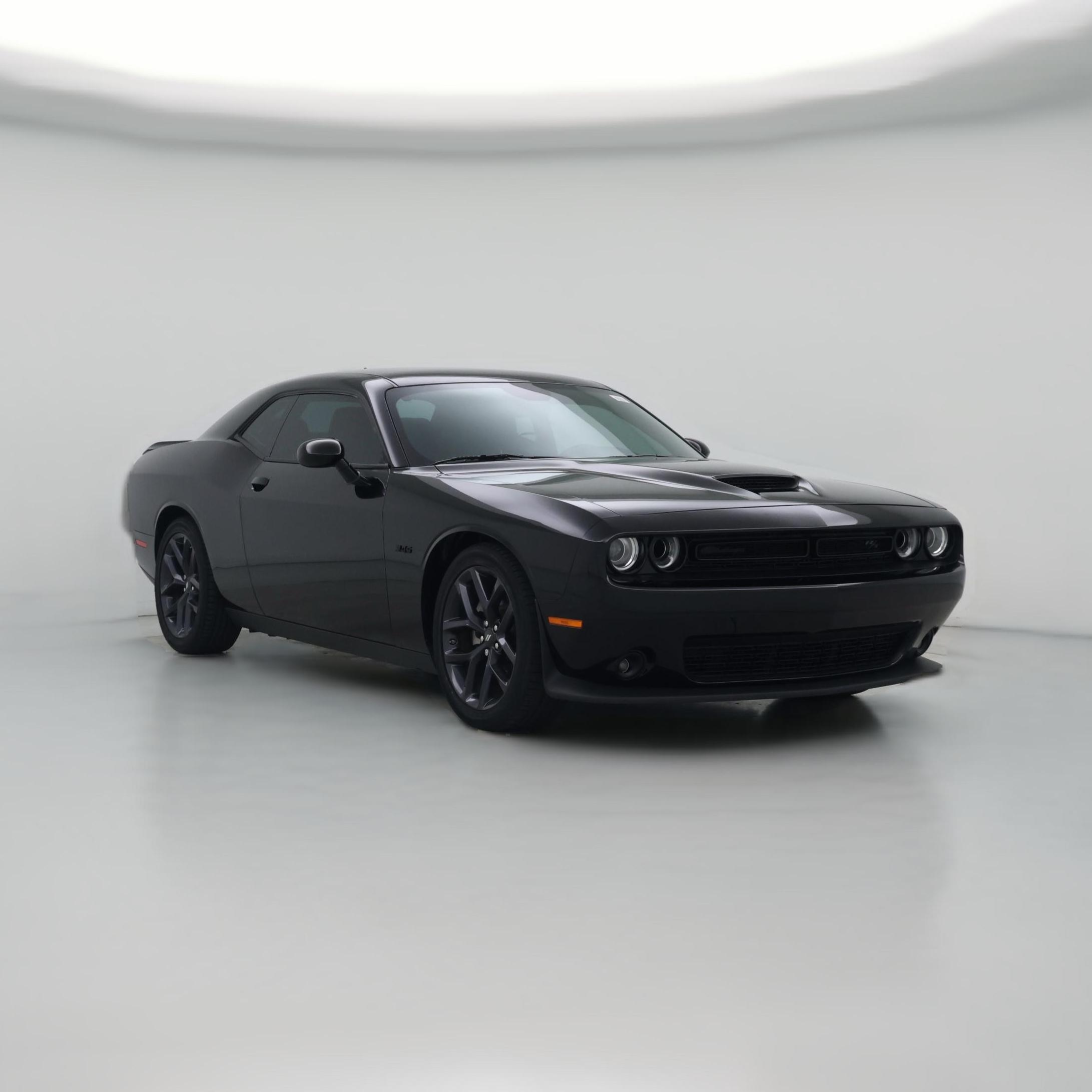 Thumbnail: 2023 Dodge Challenger - 1