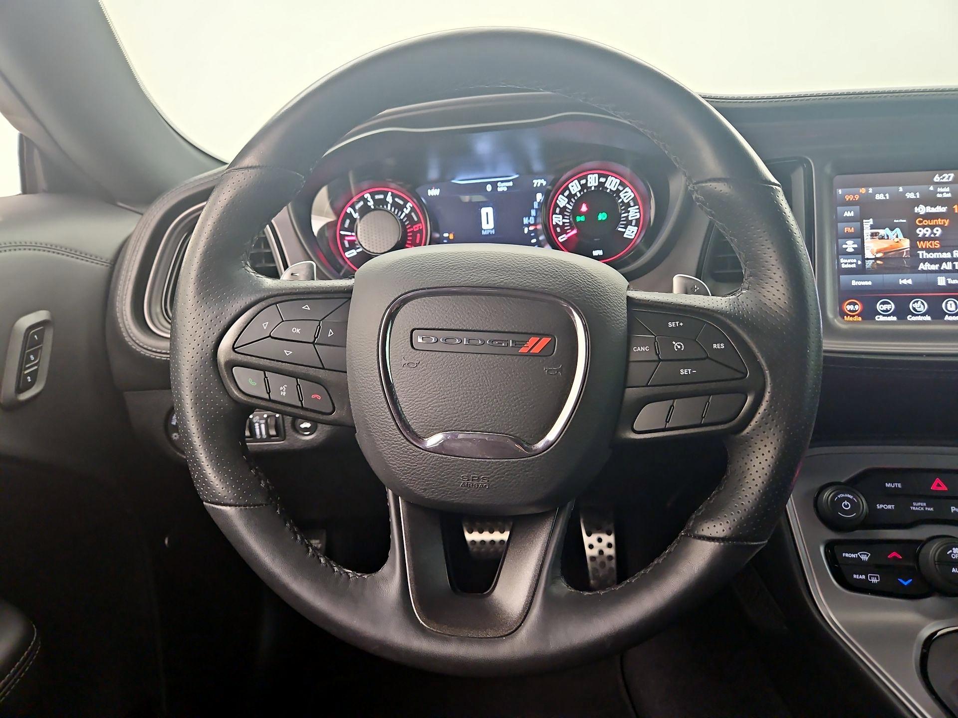 Thumbnail: 2023 Dodge Challenger - 10