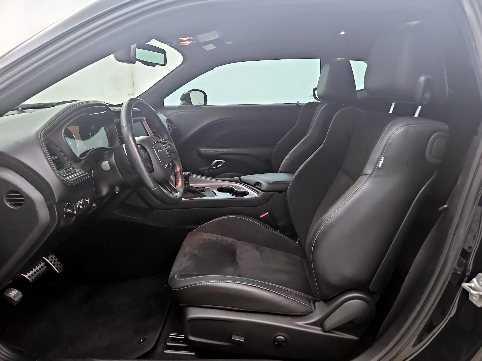 Thumbnail: 2023 Dodge Challenger - 11