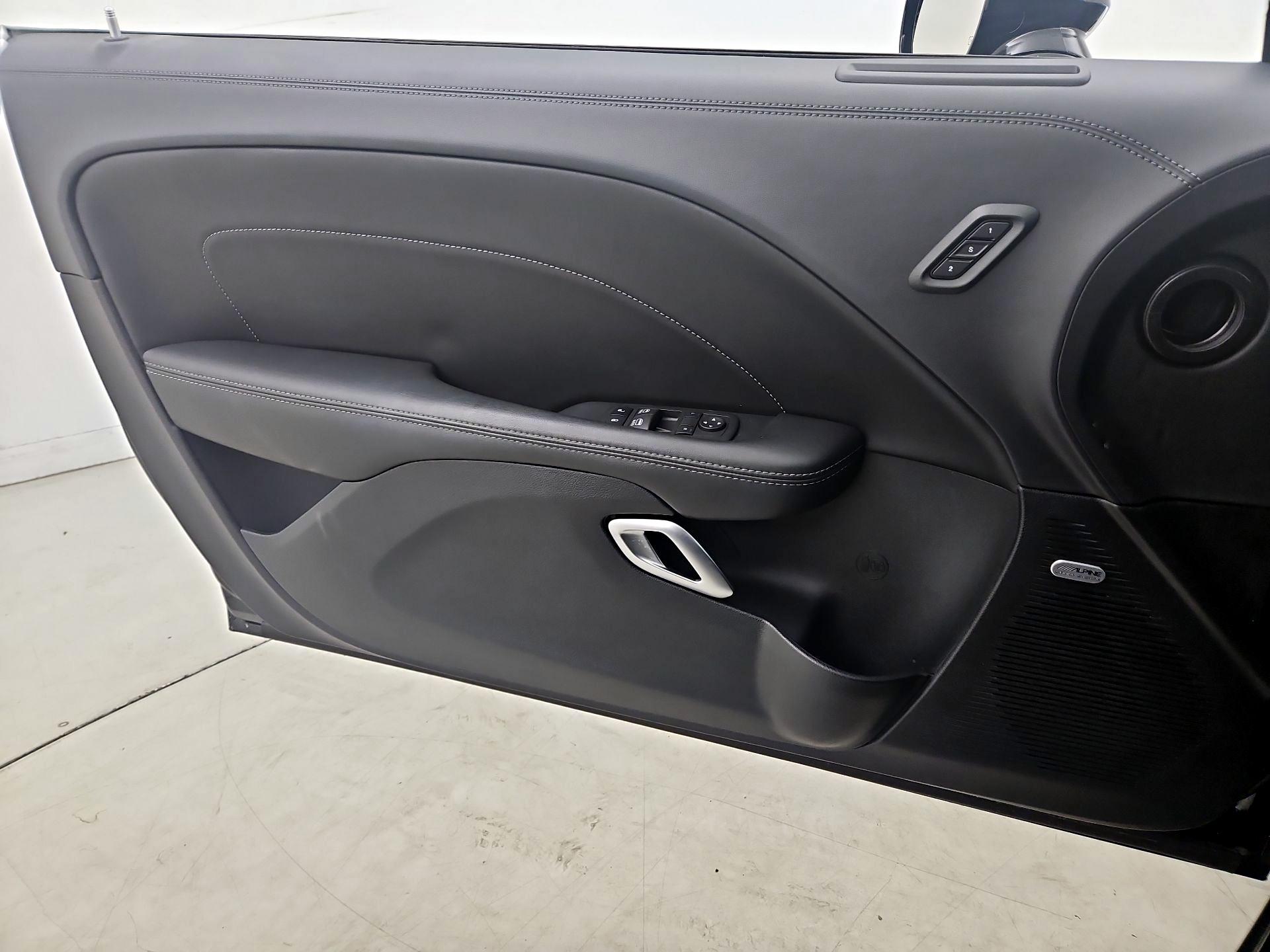 Thumbnail: 2023 Dodge Challenger - 12