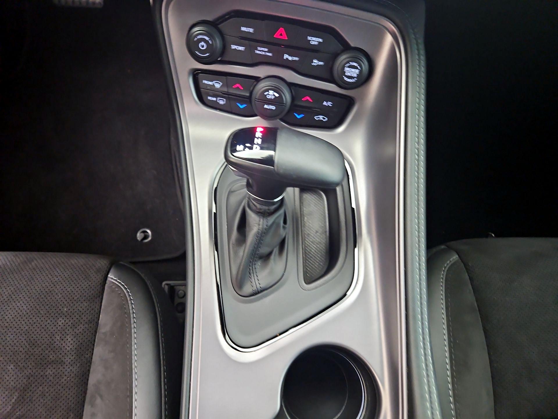 Thumbnail: 2023 Dodge Challenger - 17