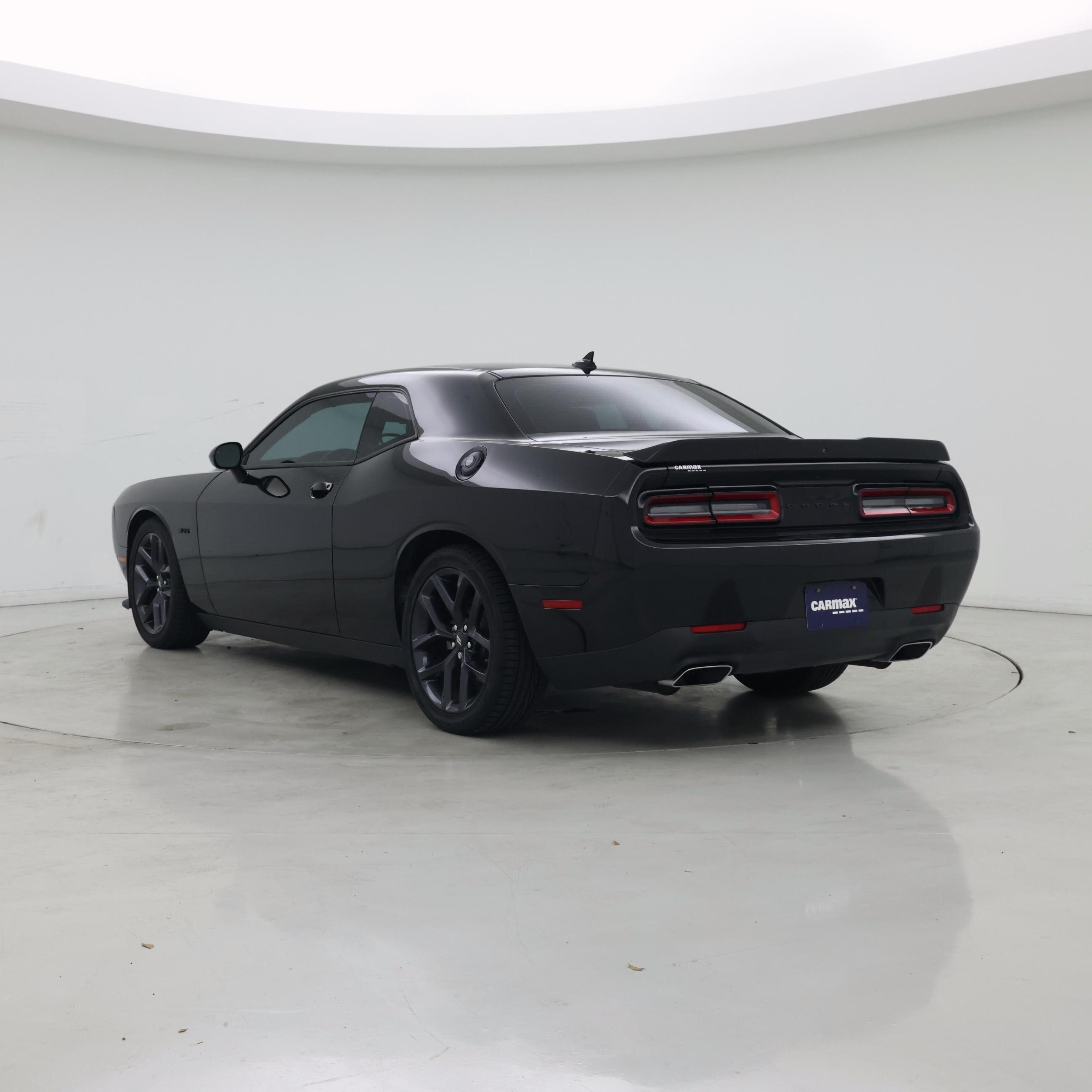 Thumbnail: 2023 Dodge Challenger - 2