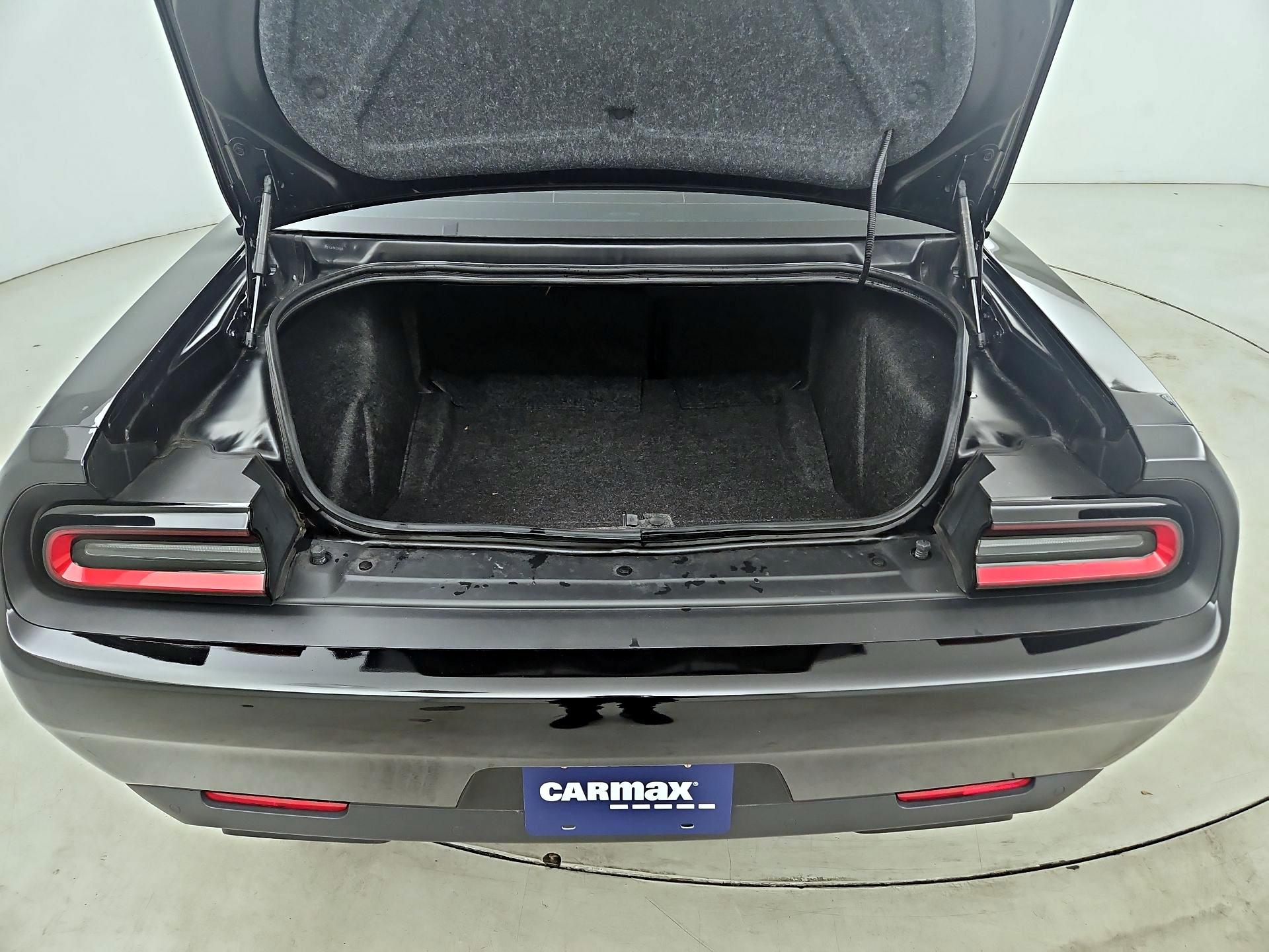 Thumbnail: 2023 Dodge Challenger - 19