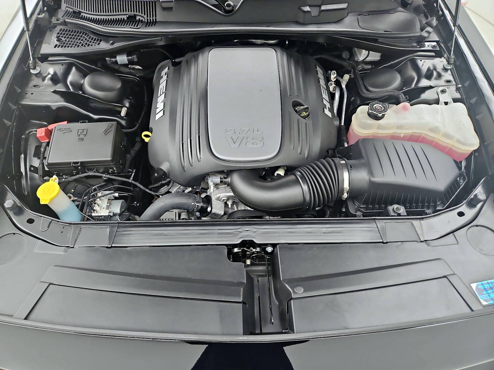 Thumbnail: 2023 Dodge Challenger - 20