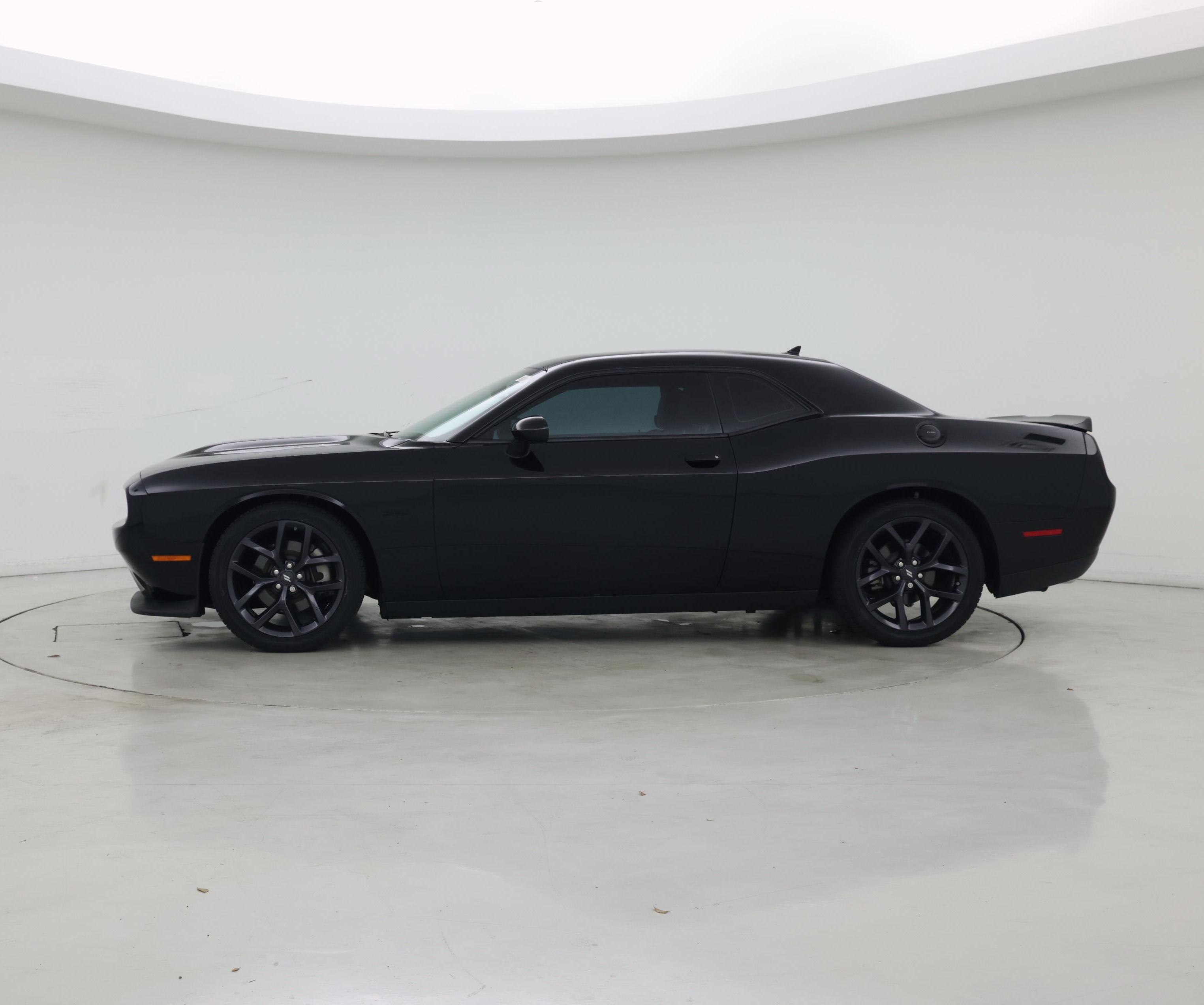 Thumbnail: 2023 Dodge Challenger - 3