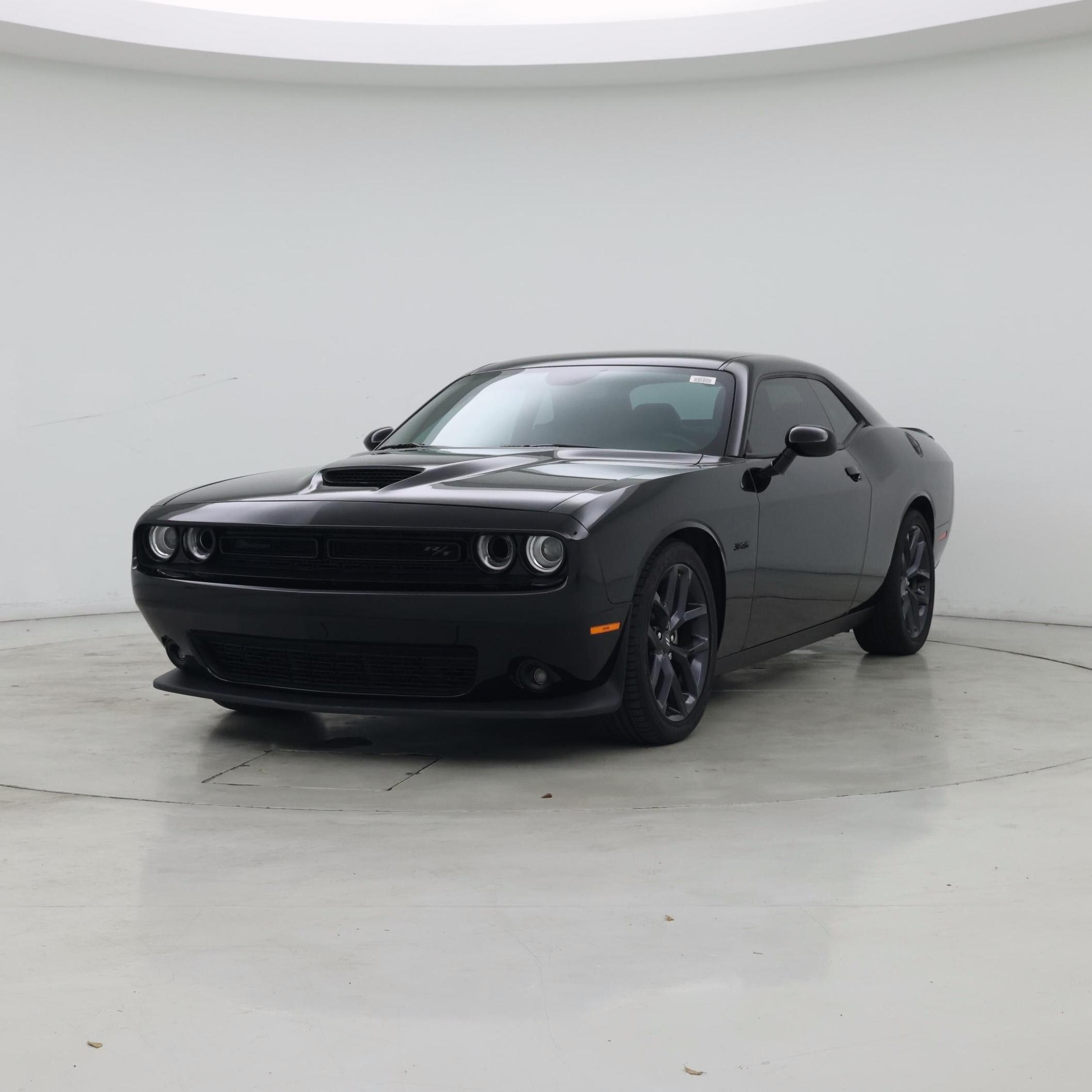 Thumbnail: 2023 Dodge Challenger - 4