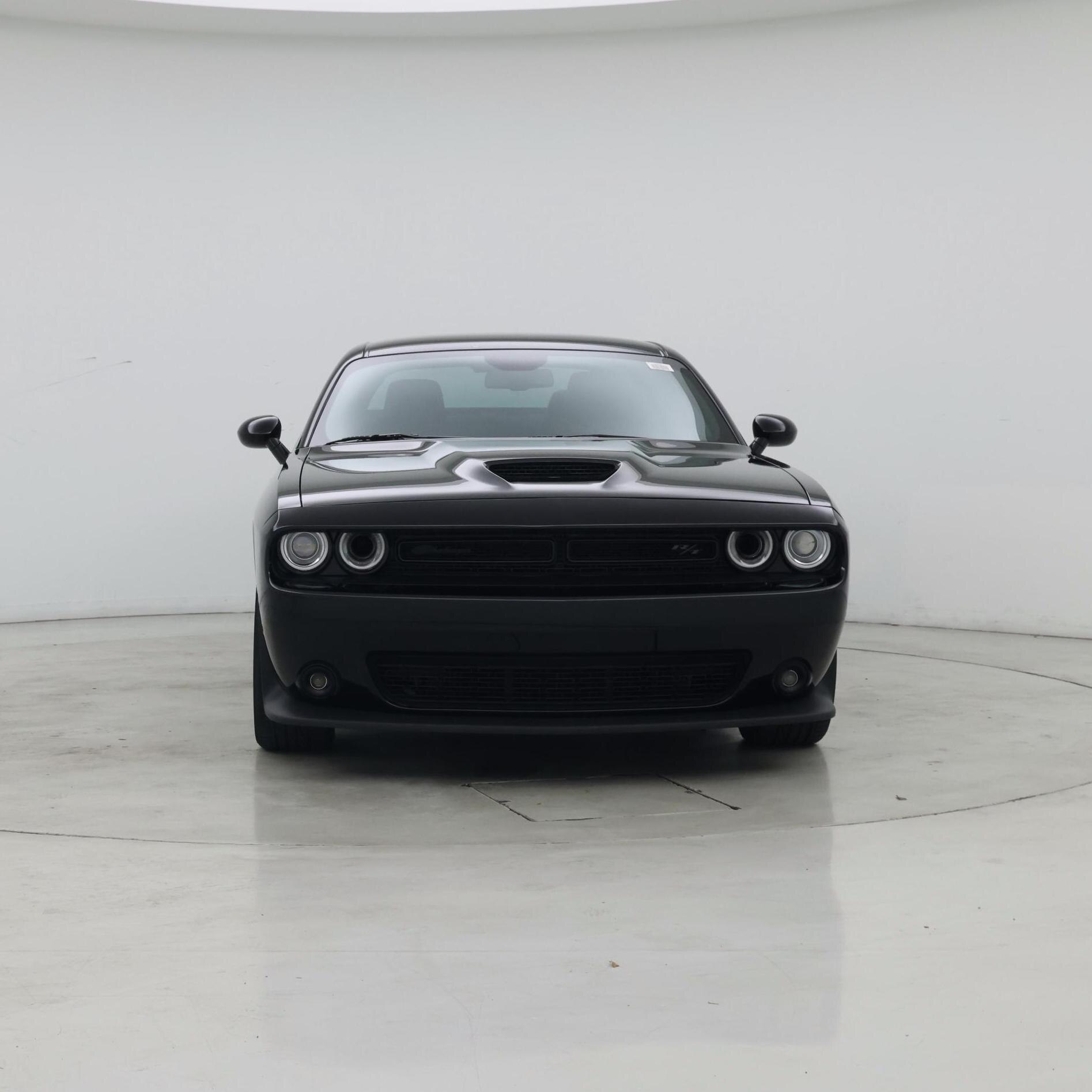 Thumbnail: 2023 Dodge Challenger - 5