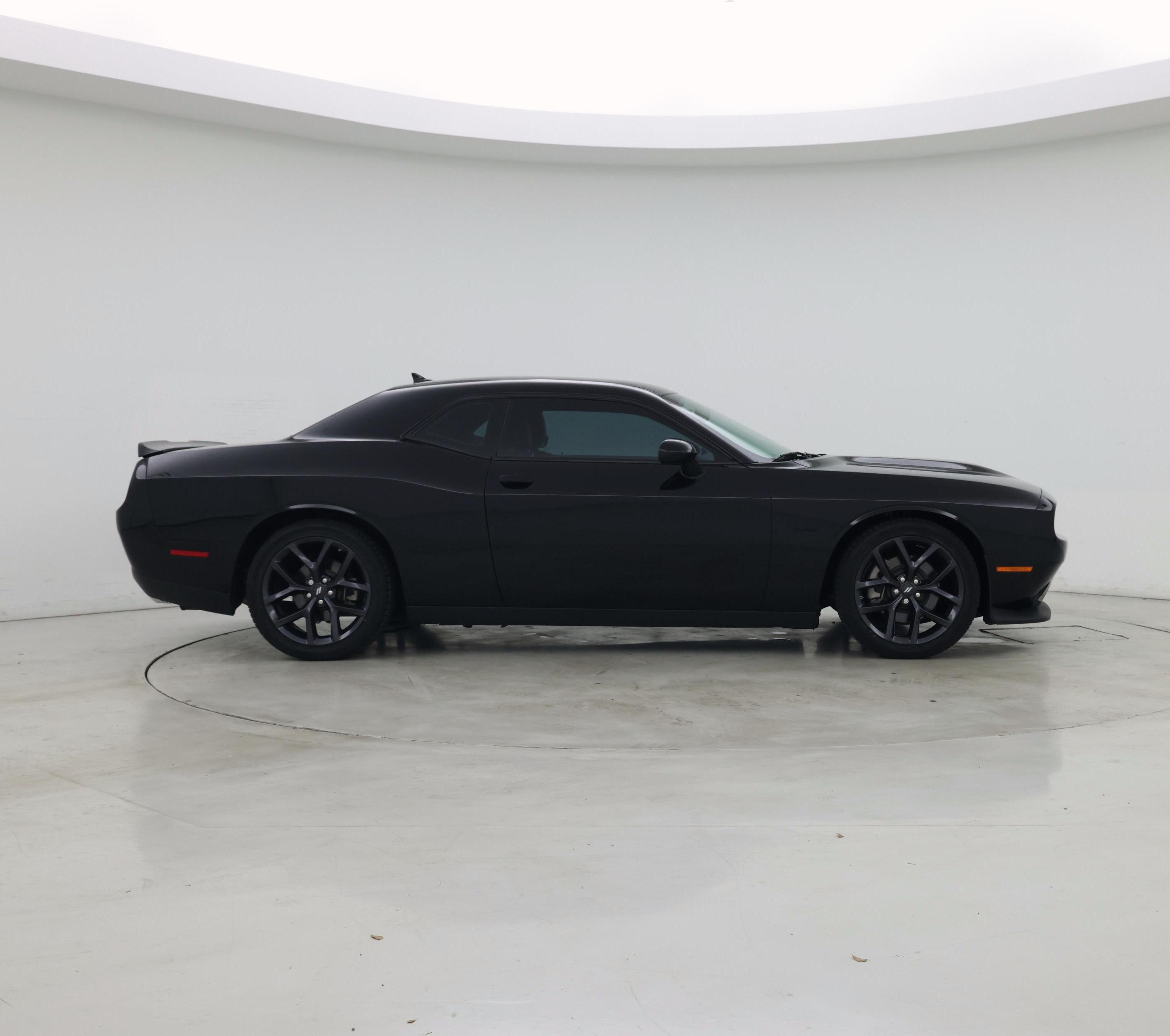 Thumbnail: 2023 Dodge Challenger - 7