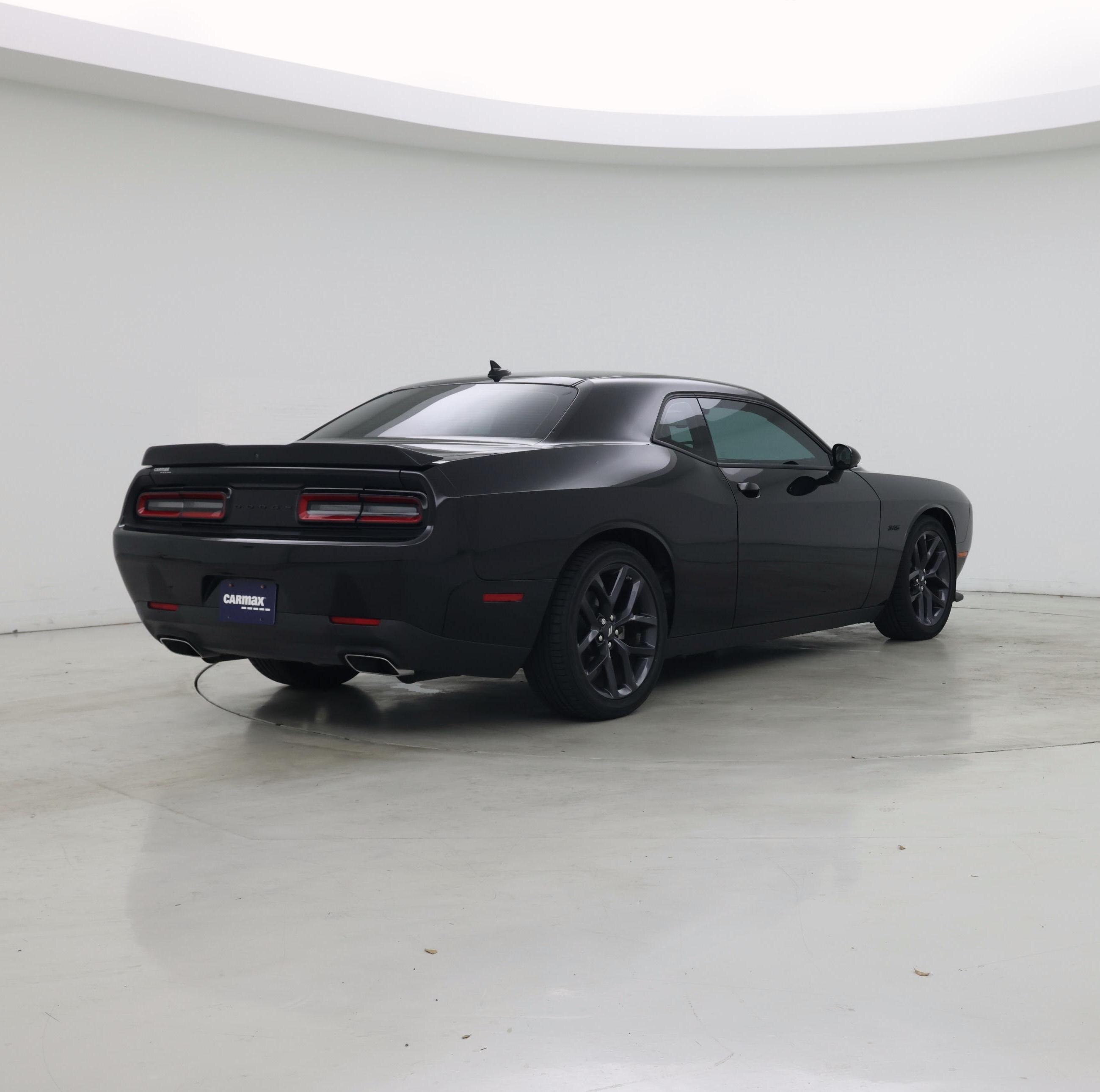 Thumbnail: 2023 Dodge Challenger - 8