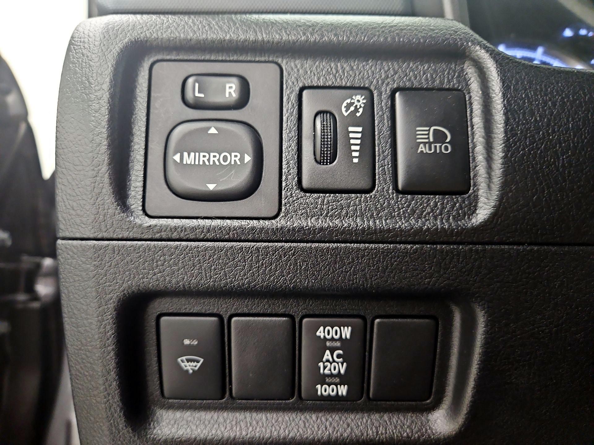 Thumbnail: 2021 Toyota 4Runner - 13