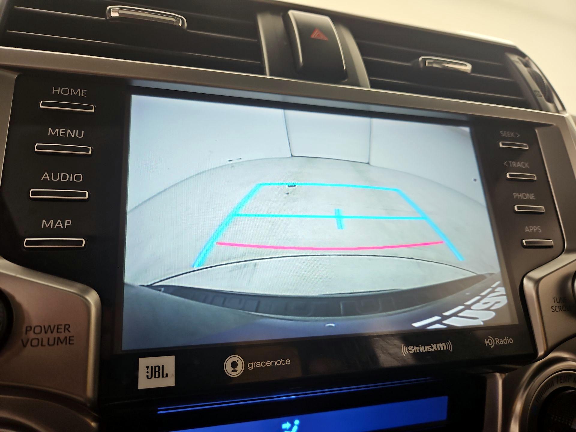 Thumbnail: 2021 Toyota 4Runner - 15