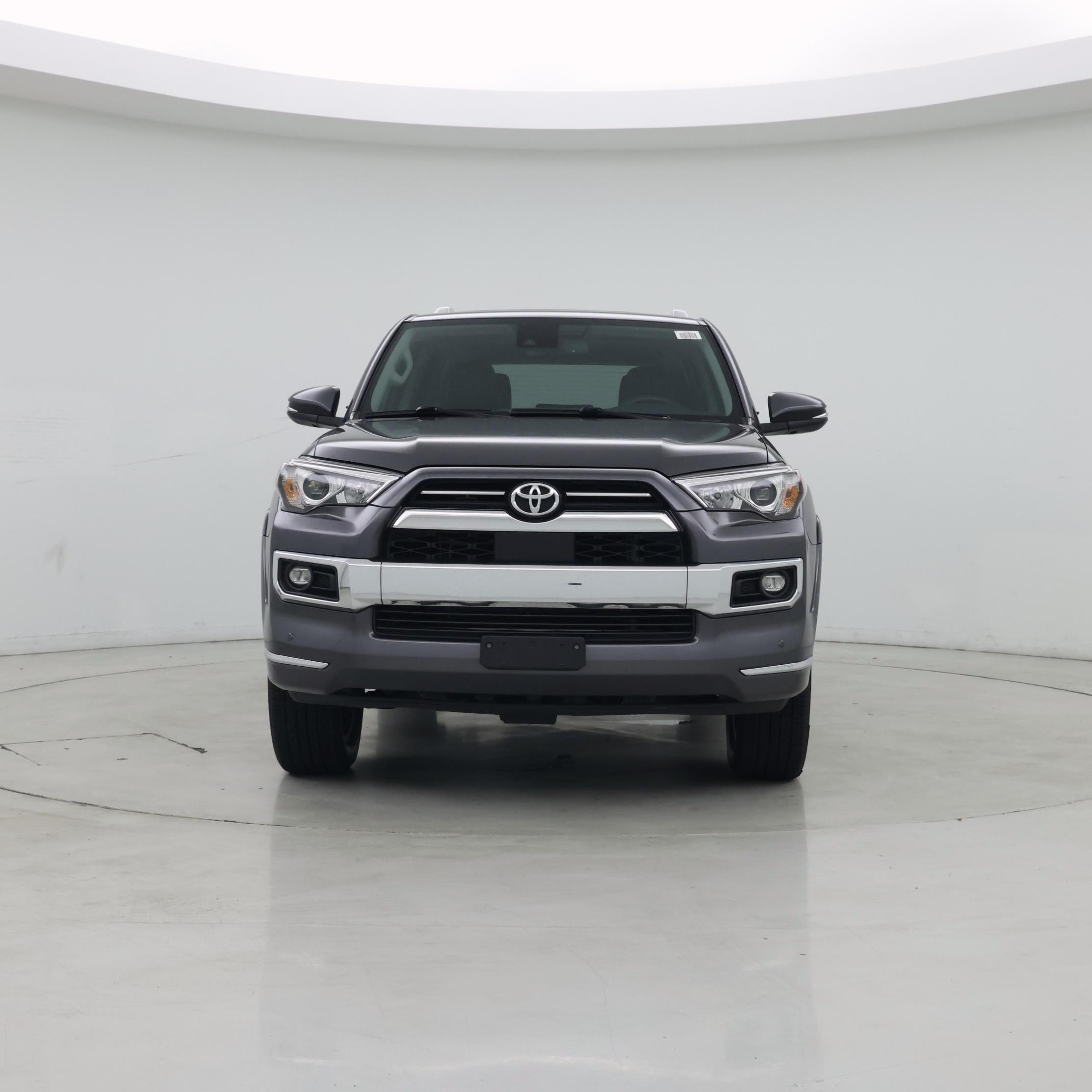 Thumbnail: 2021 Toyota 4Runner - 5