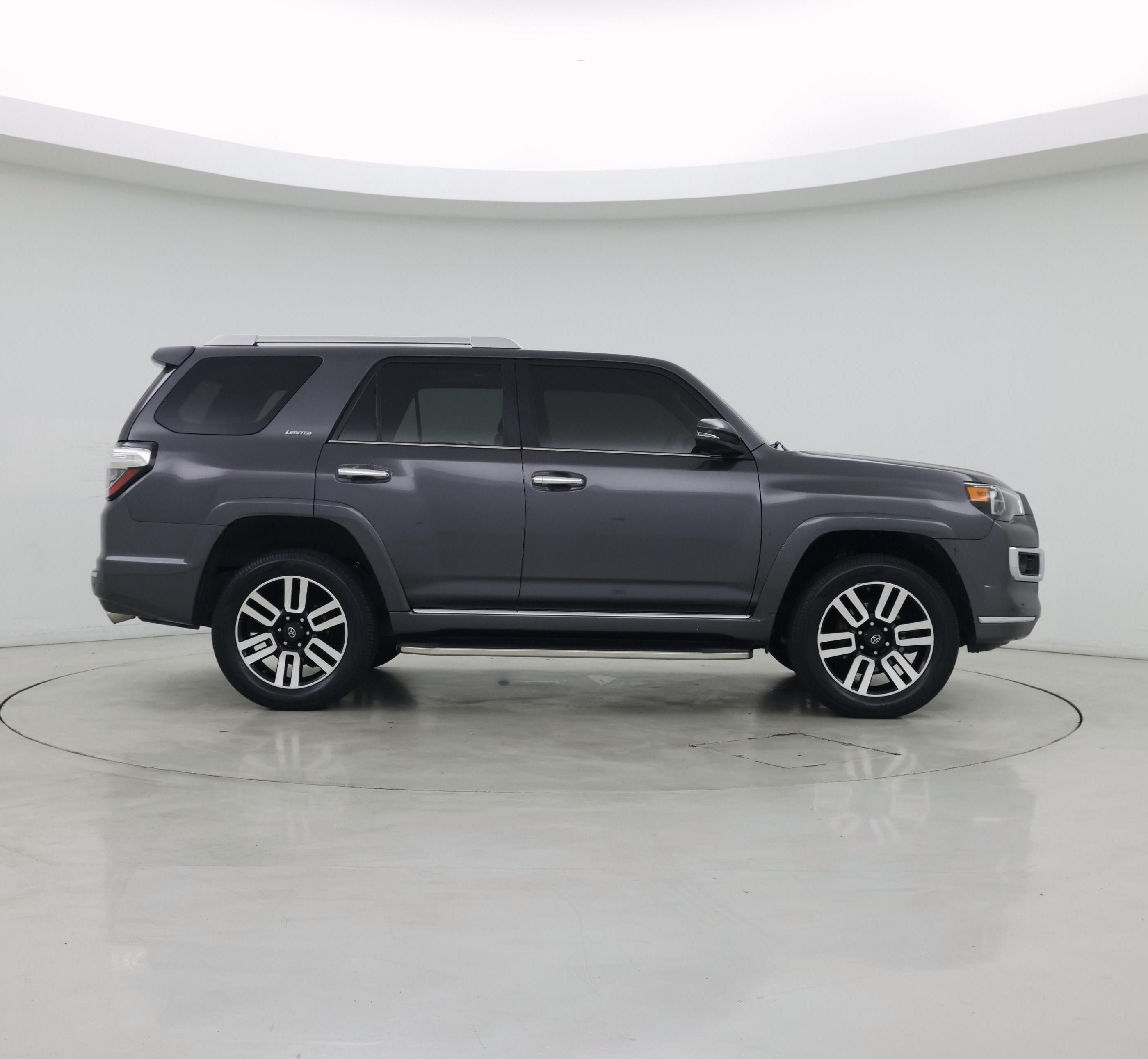 Thumbnail: 2021 Toyota 4Runner - 7