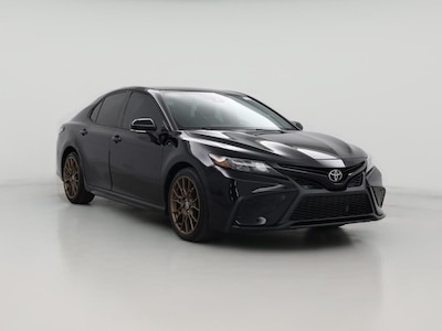 2023 Toyota Camry SE Night Shade