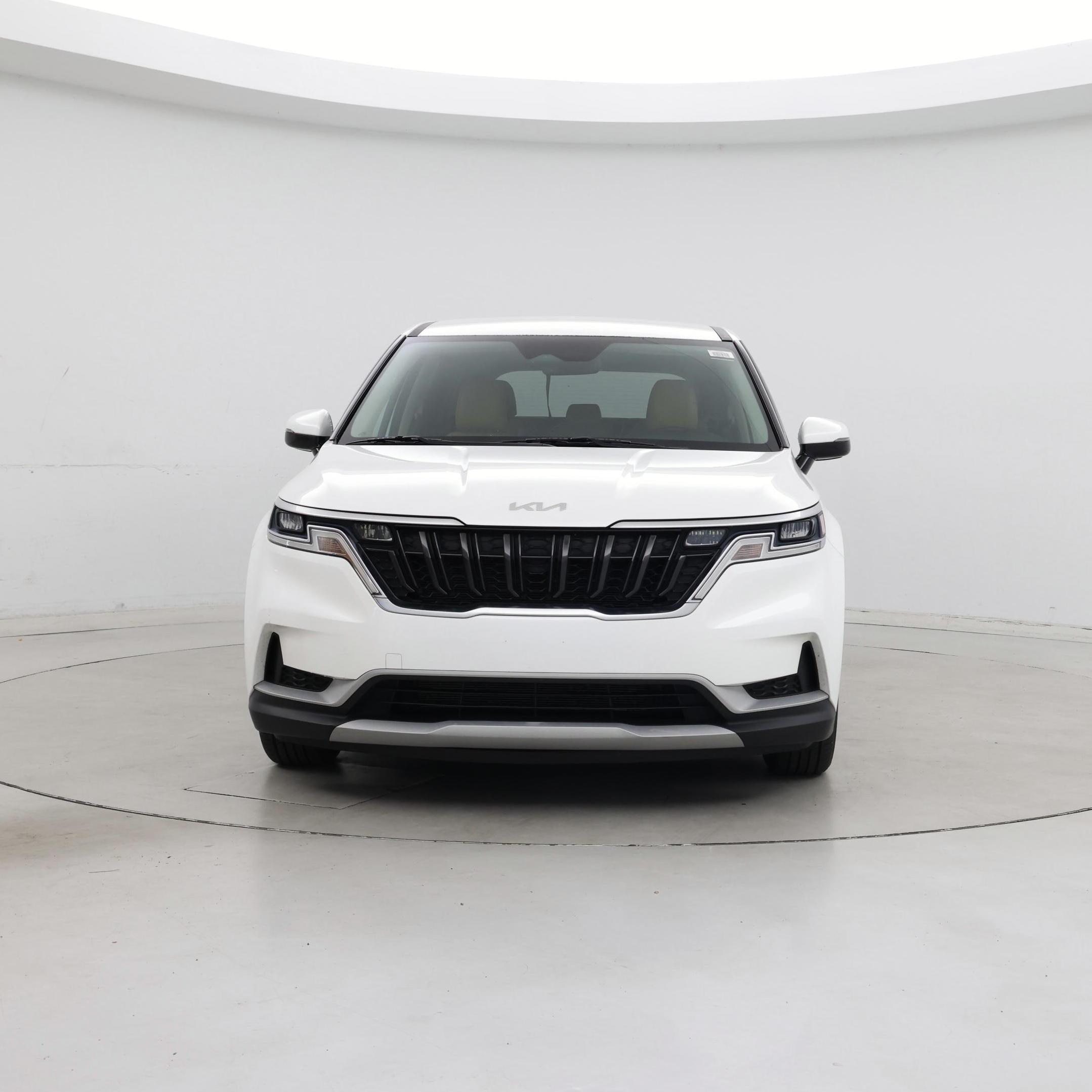 Thumbnail: 2022 Kia Carnival - 5