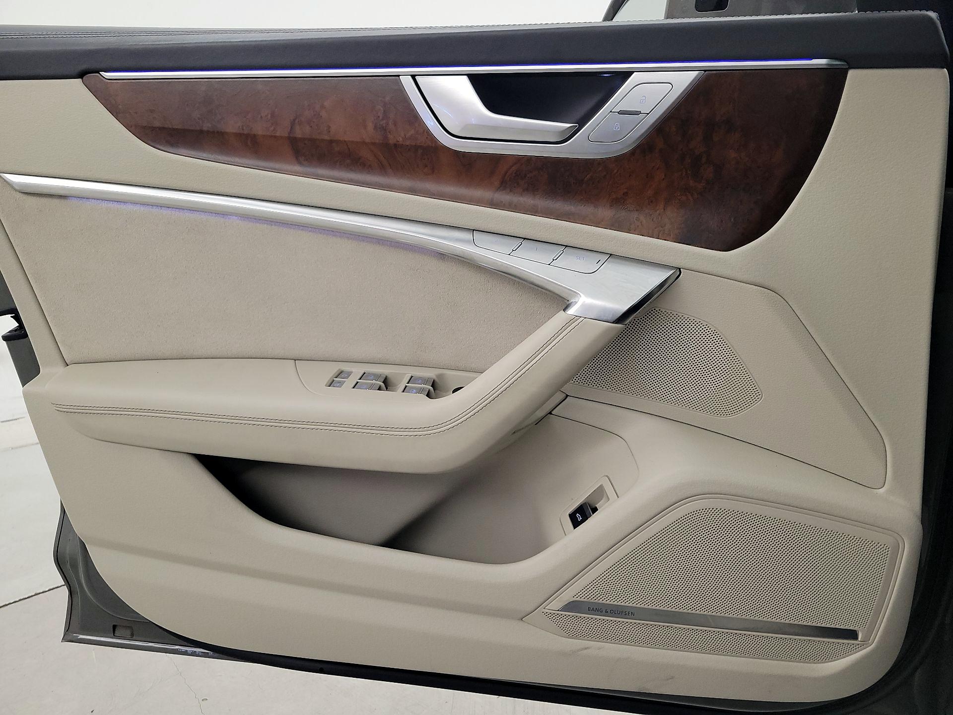 Thumbnail: 2023 Audi A6 - 12