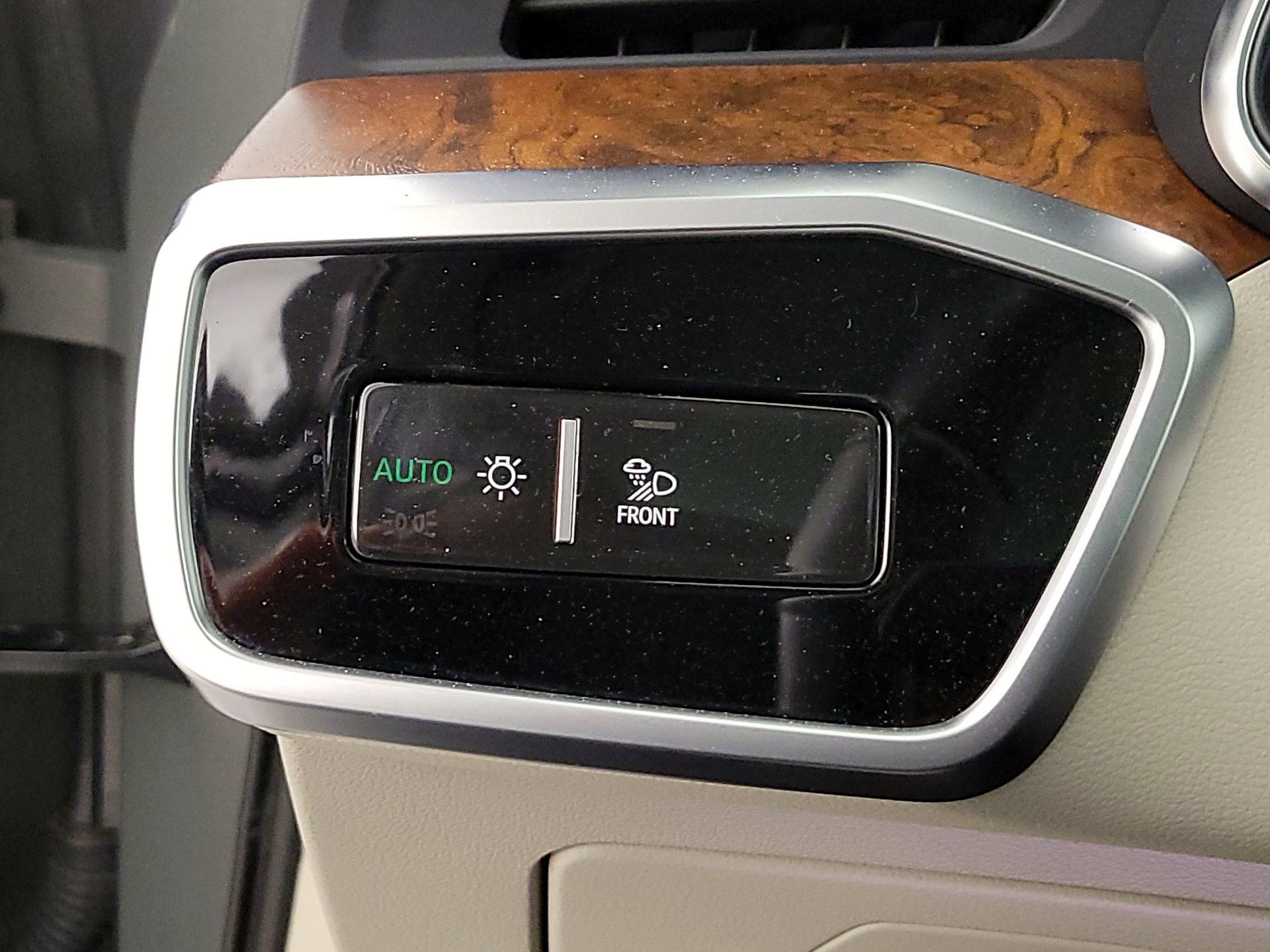 Thumbnail: 2023 Audi A6 - 13