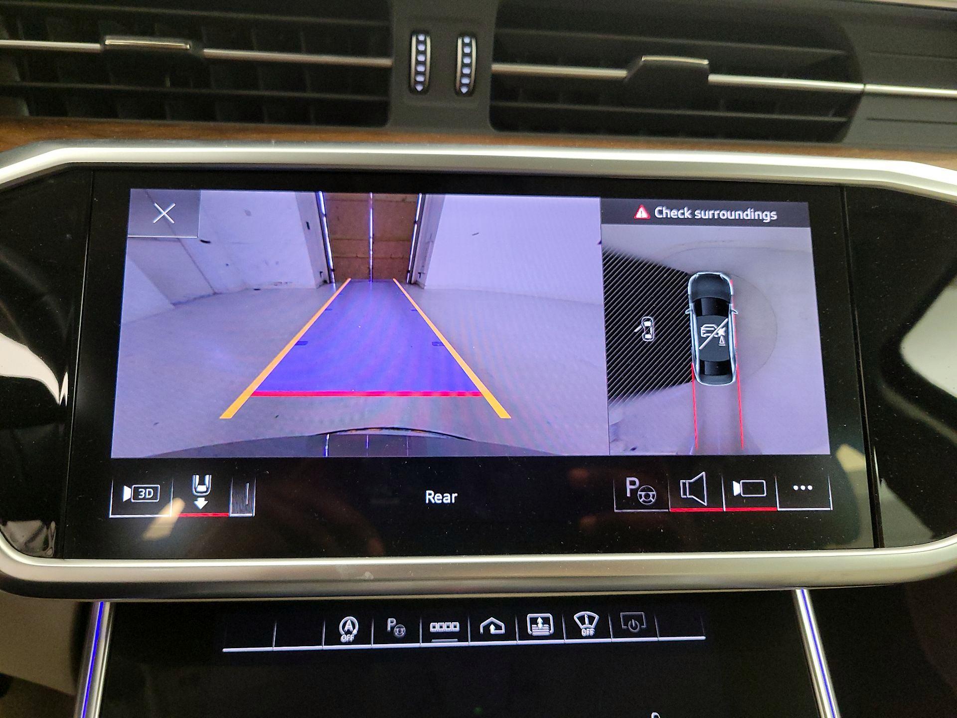 Thumbnail: 2023 Audi A6 - 14