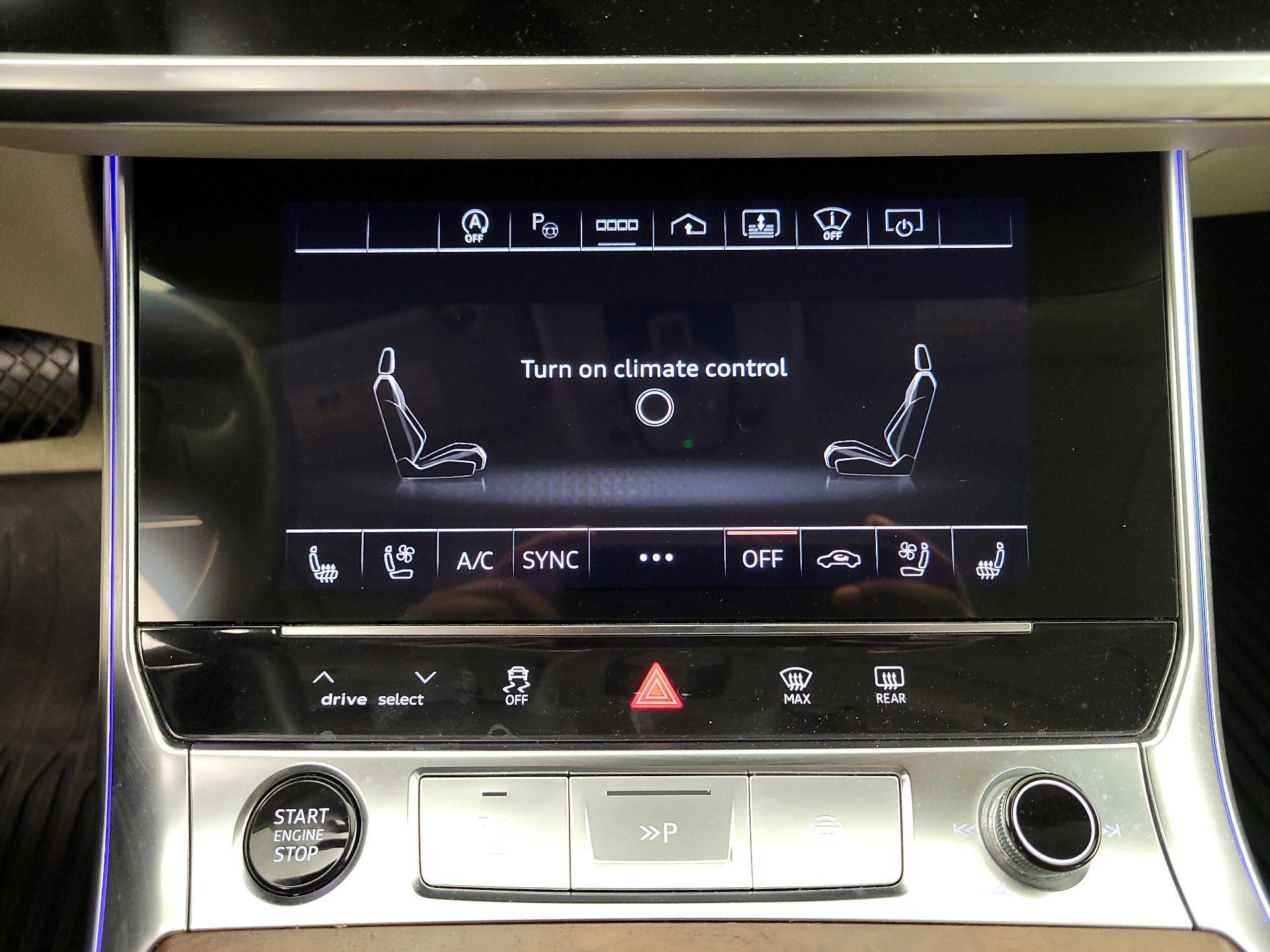 Thumbnail: 2023 Audi A6 - 16