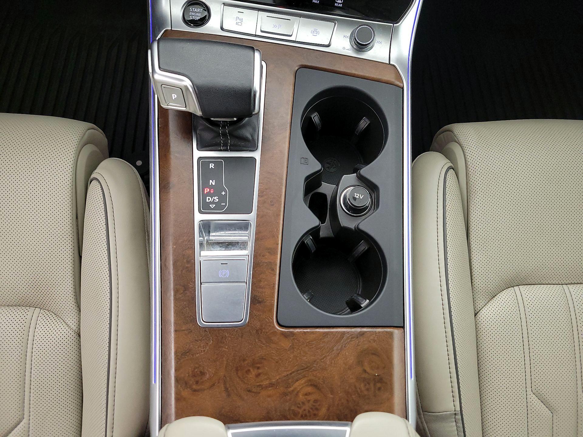 Thumbnail: 2023 Audi A6 - 17