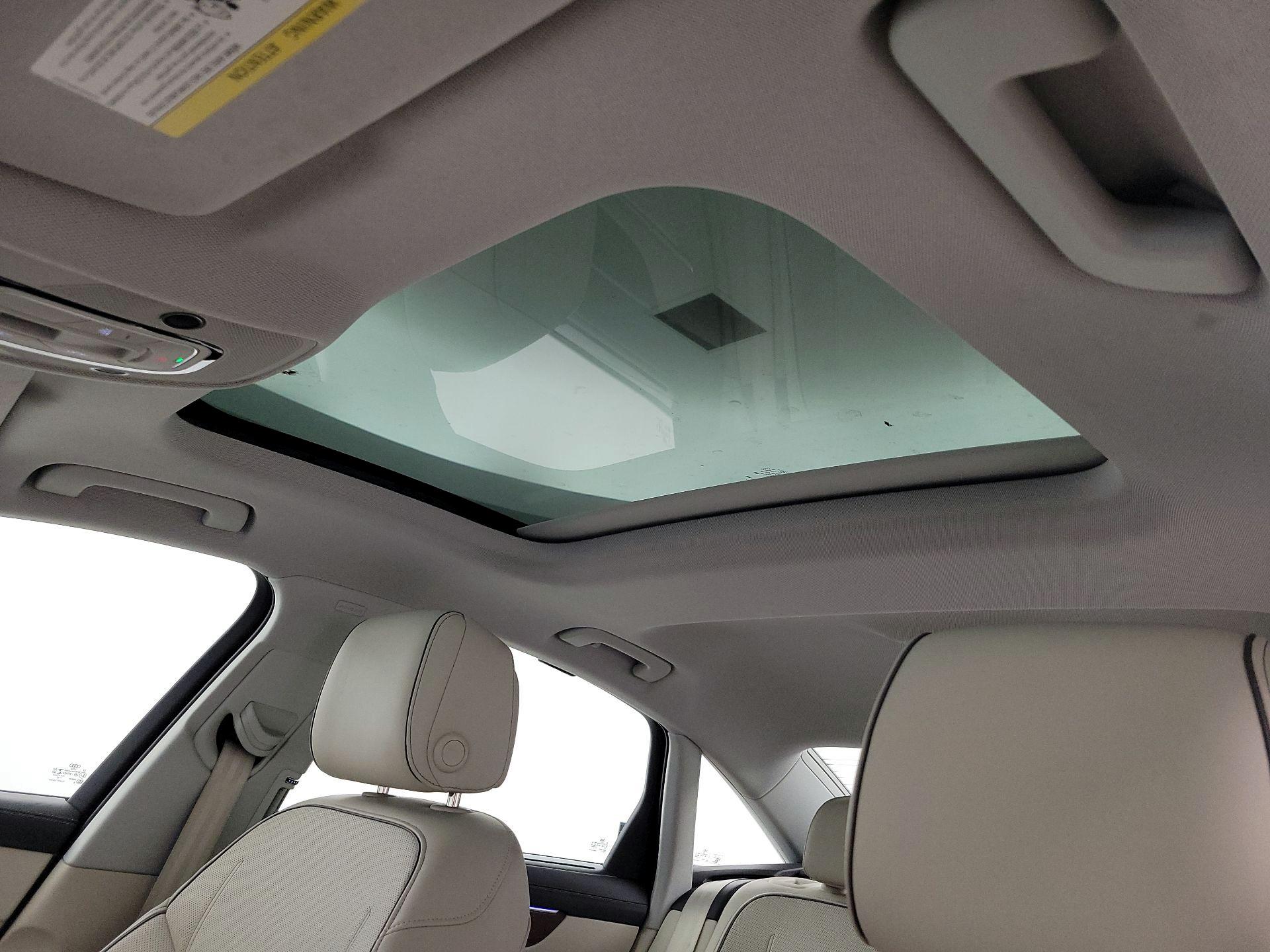 Thumbnail: 2023 Audi A6 - 18