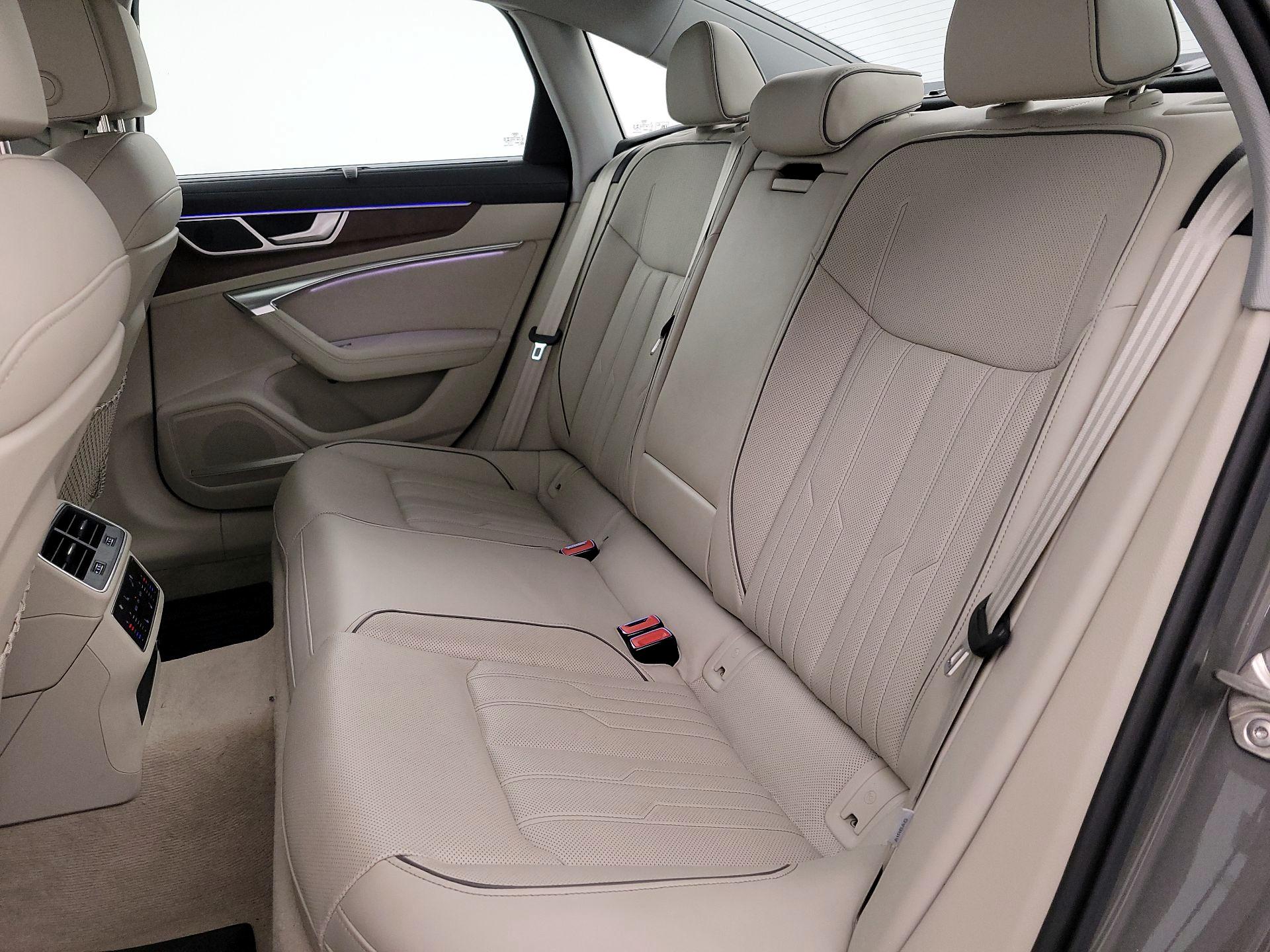 Thumbnail: 2023 Audi A6 - 19