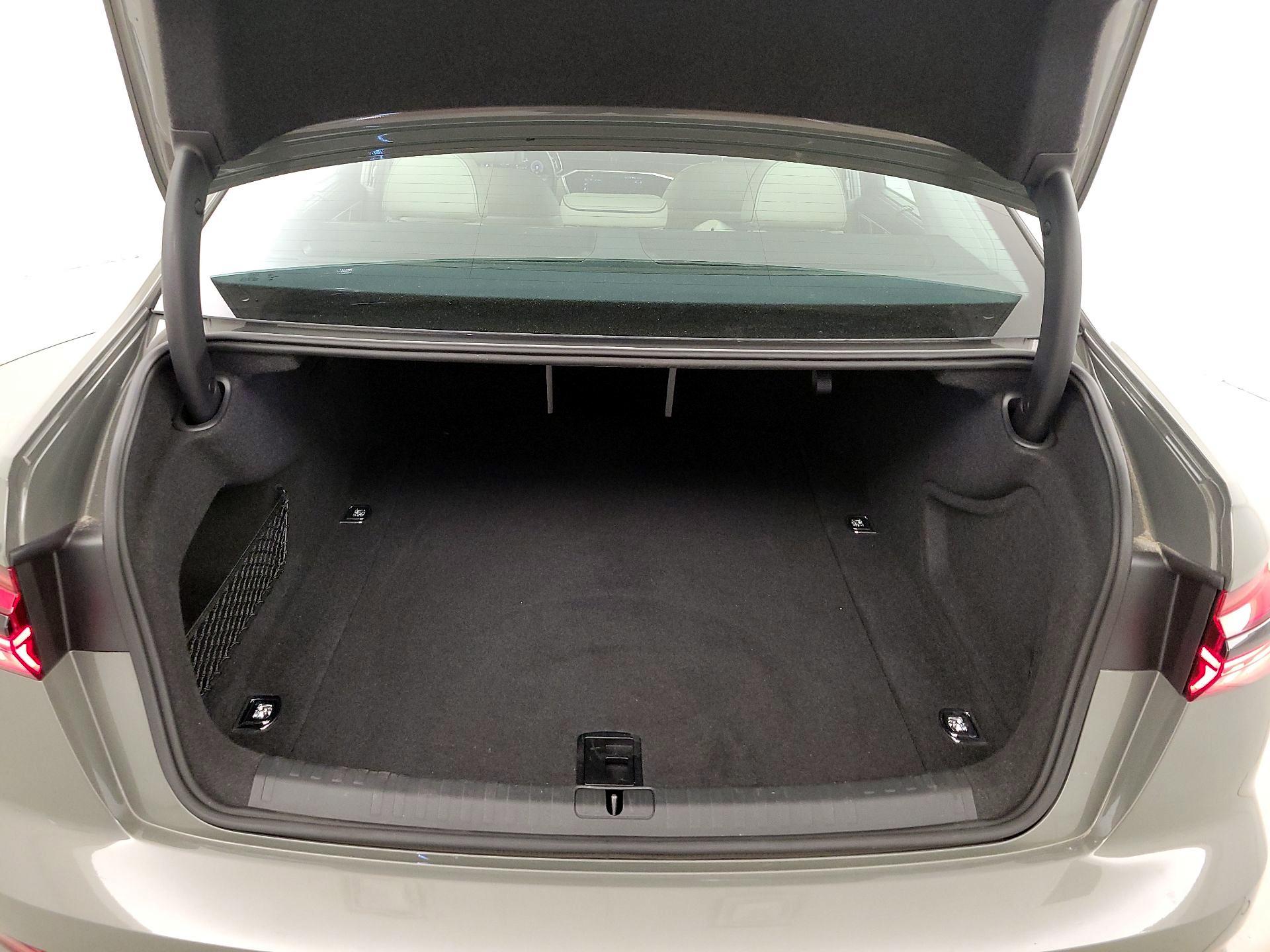 Thumbnail: 2023 Audi A6 - 20