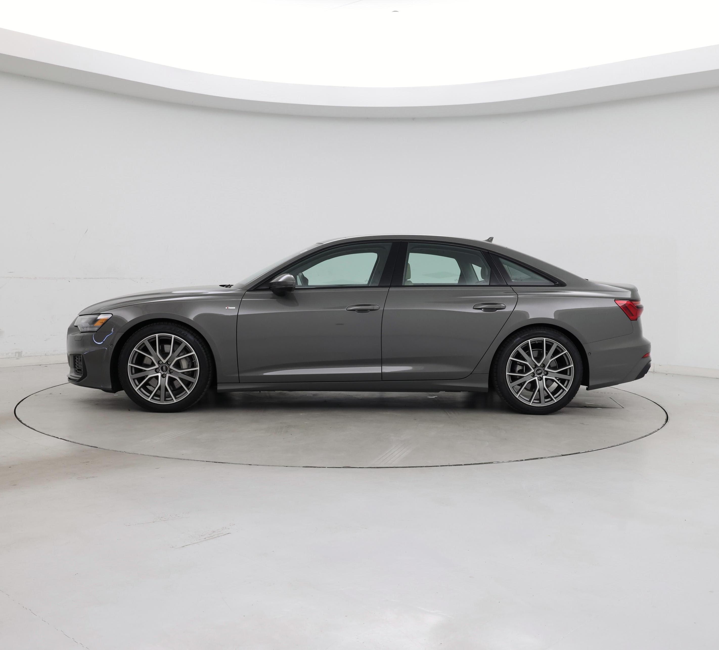 Thumbnail: 2023 Audi A6 - 3