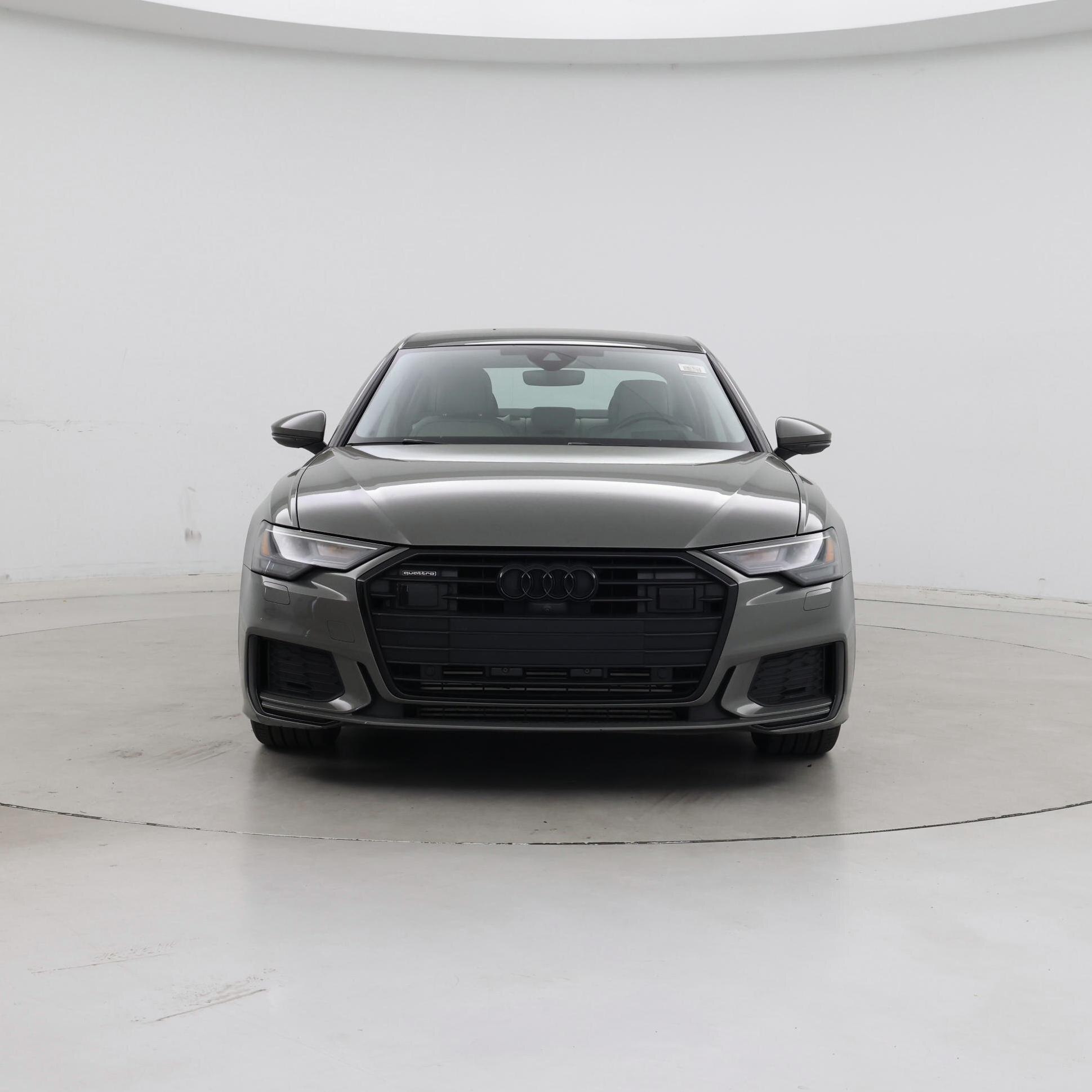 Thumbnail: 2023 Audi A6 - 5