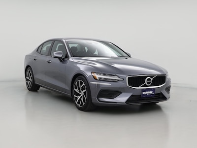 2020 Volvo S60 T5 Momentum