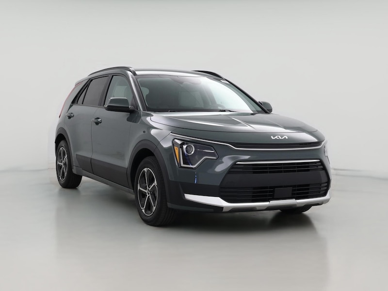 2024 Kia Niro EX