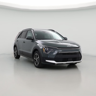 2024 Kia Niro EX