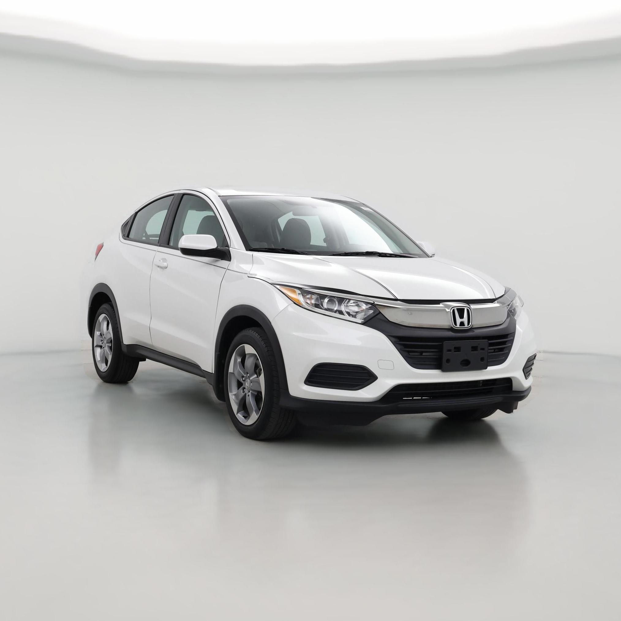 Thumbnail: 2022 Honda HR-V - 1