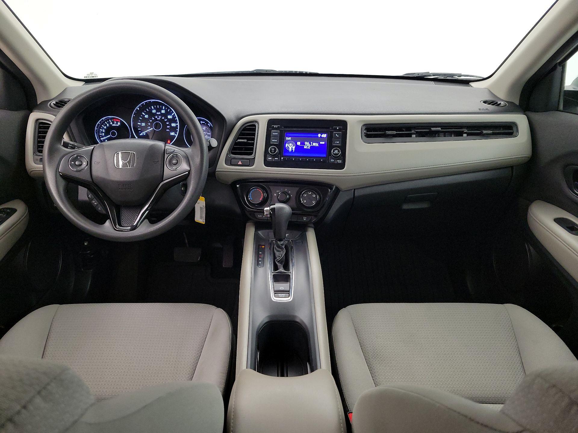 Thumbnail: 2022 Honda HR-V - 9