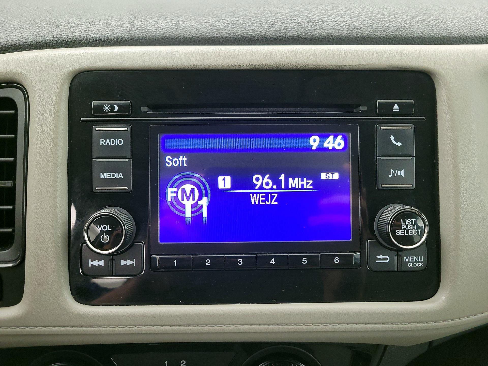 Thumbnail: 2022 Honda HR-V - 15