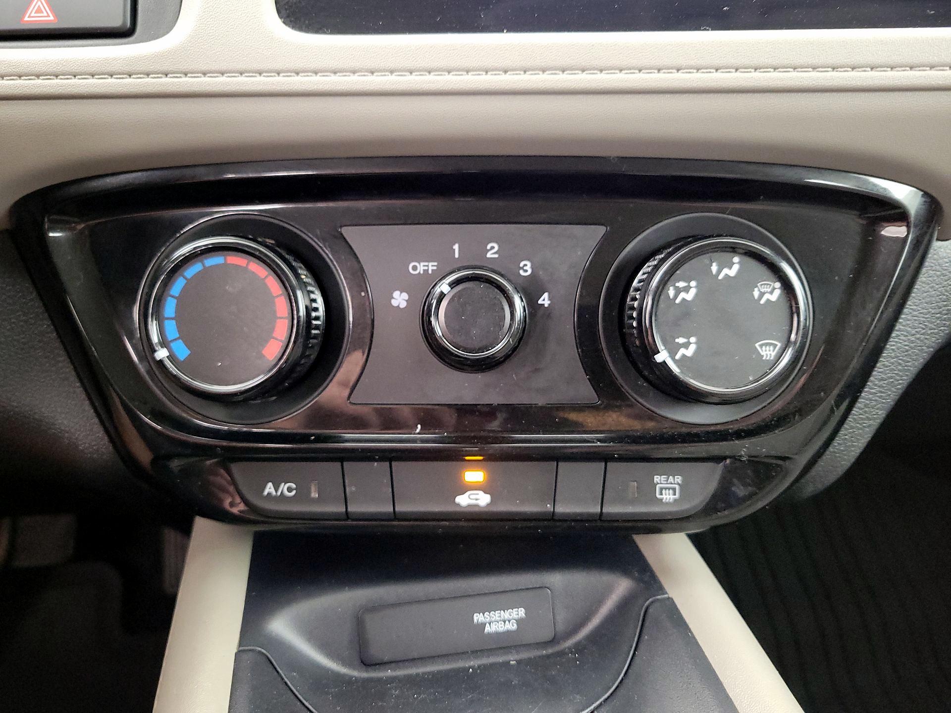 Thumbnail: 2022 Honda HR-V - 16