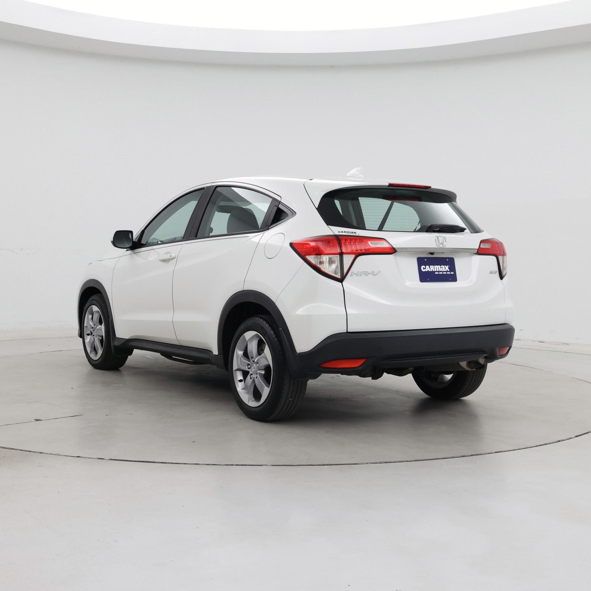 Thumbnail: 2022 Honda HR-V - 2