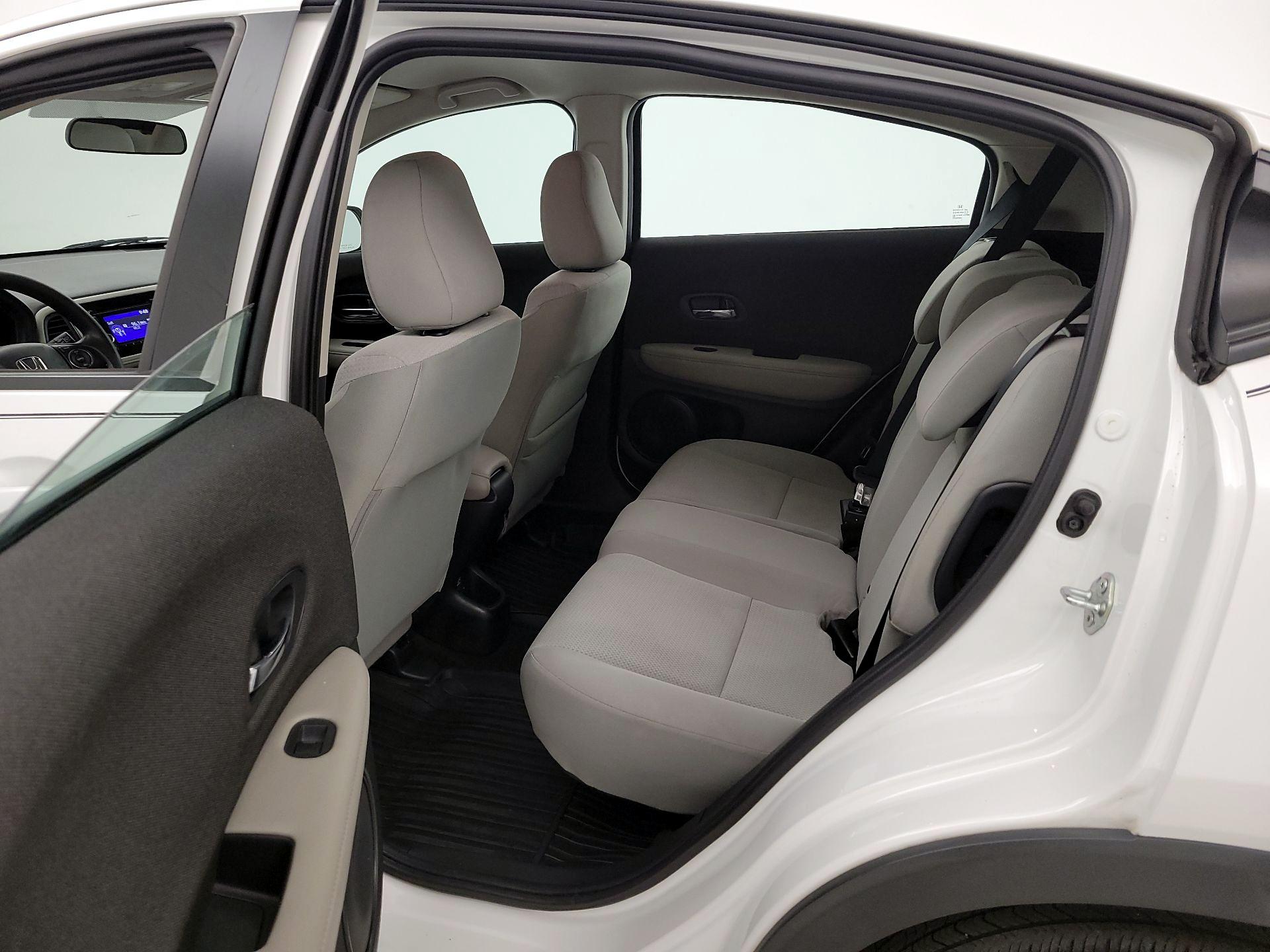Thumbnail: 2022 Honda HR-V - 19