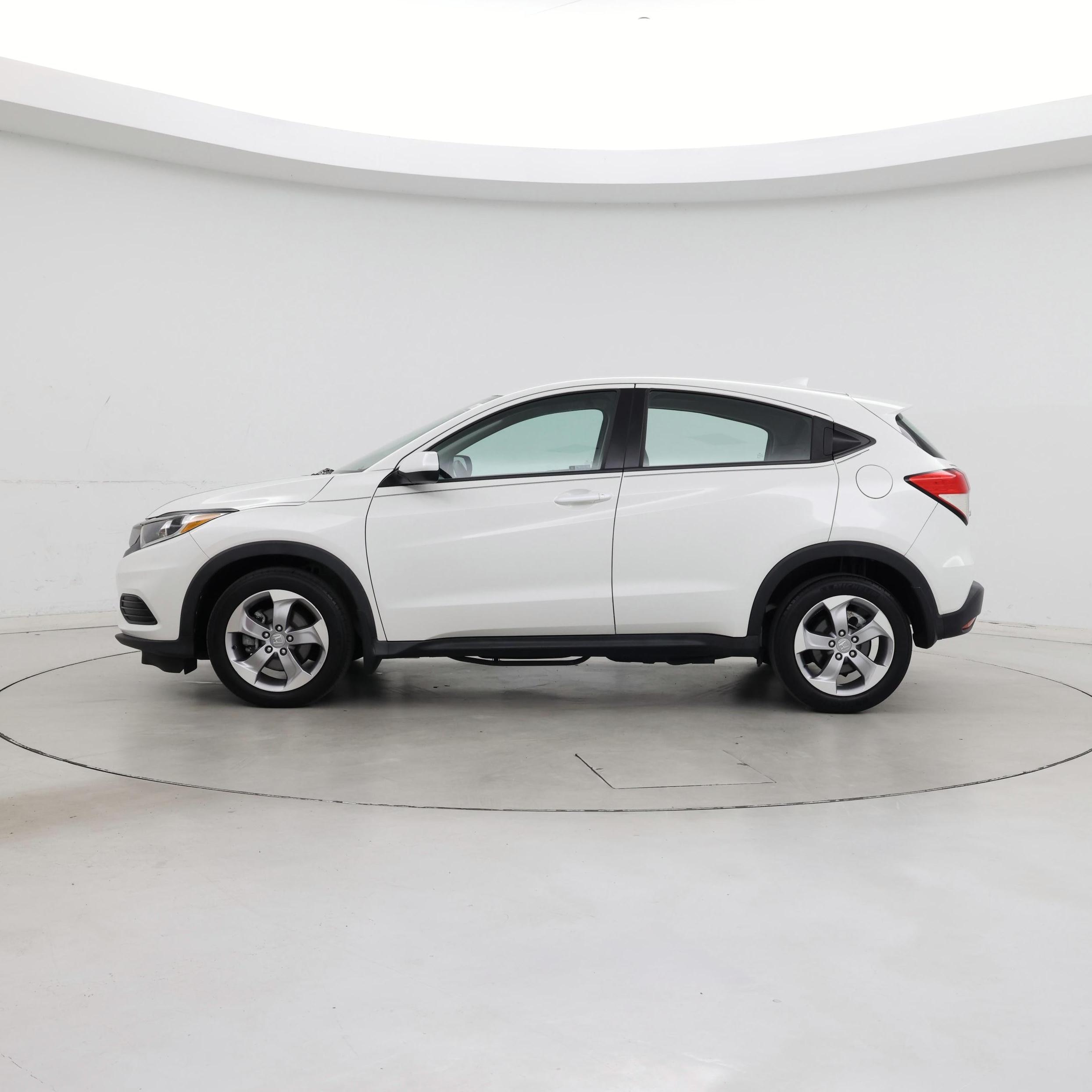 Thumbnail: 2022 Honda HR-V - 3