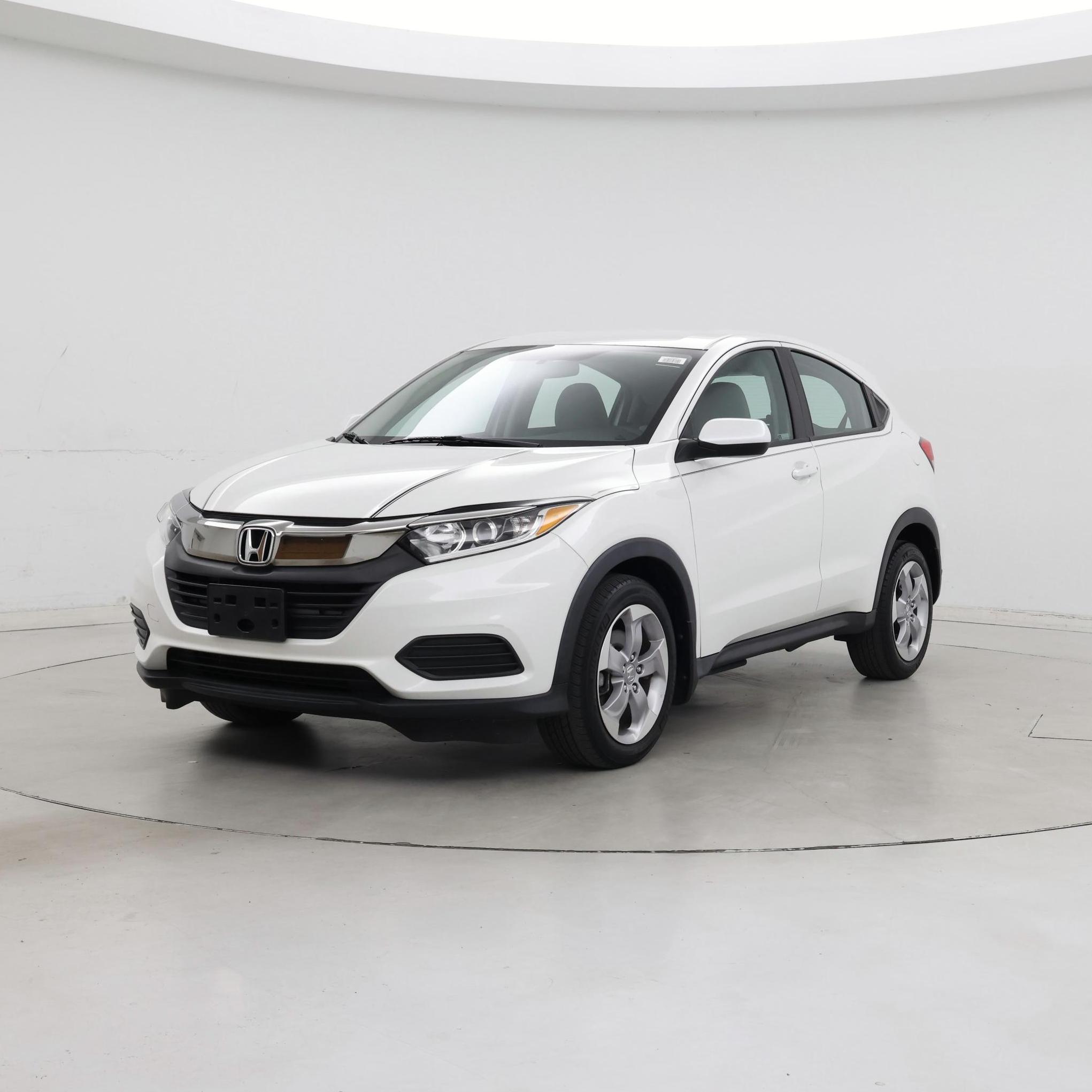 Thumbnail: 2022 Honda HR-V - 4